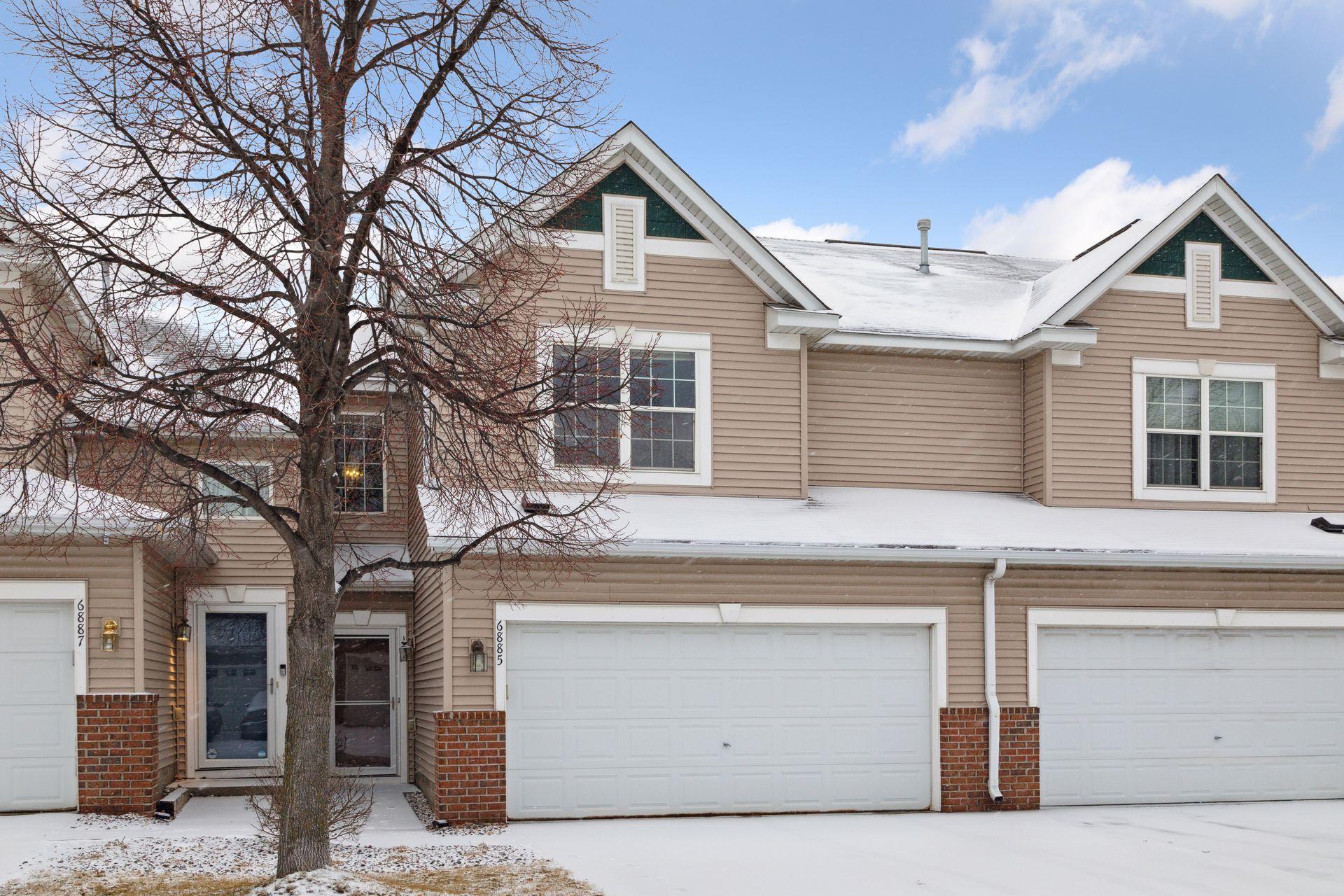 View of Residential at 6885 Folkestone Road #713, Apple Valley MN 55124, Apple Valley - Mike Wilen | Minnesota Team Real Estate