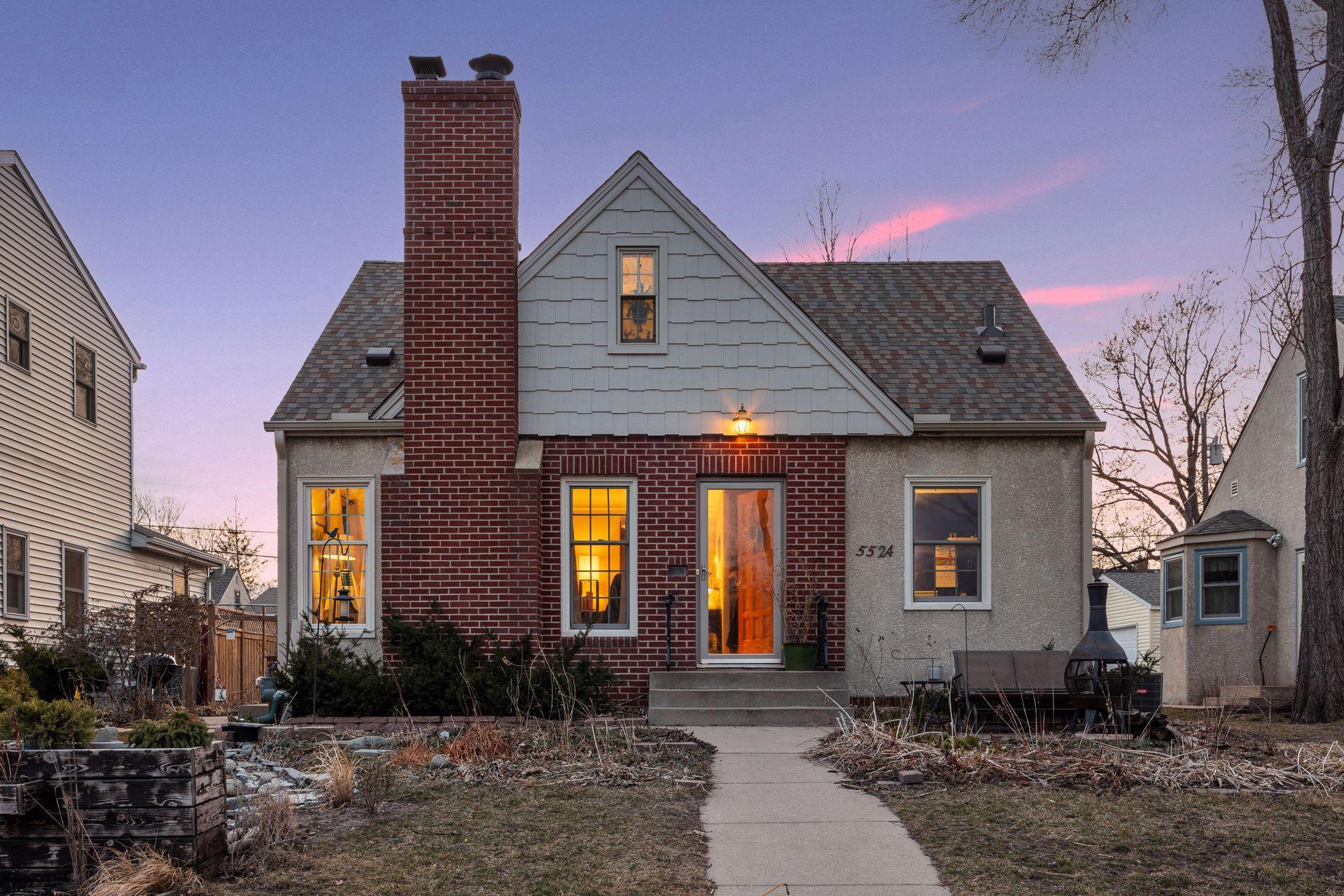 View of Residential at 5524 Thomas Avenue, Minneapolis MN 55410, Minneapolis - Mike Wilen | Minnesota Team Real Estate
