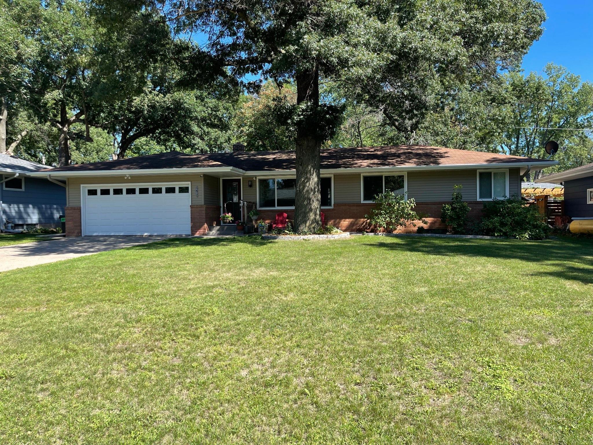 View of Residential at 2792 Farrington Street, Roseville MN 55113, Roseville - Mike Wilen | Minnesota Team Real Estate
