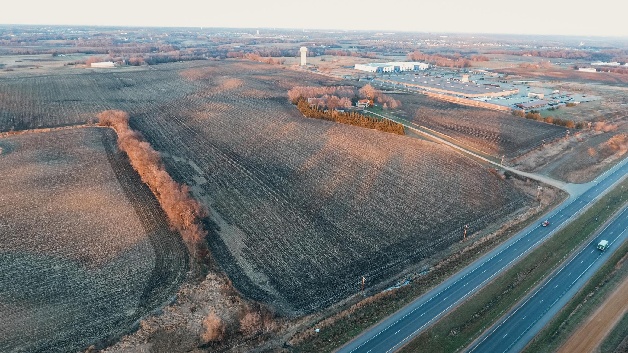 View of Land at XXX Hwy 212, Carver MN 55315, Carver - Mike Wilen | Minnesota Team Real Estate