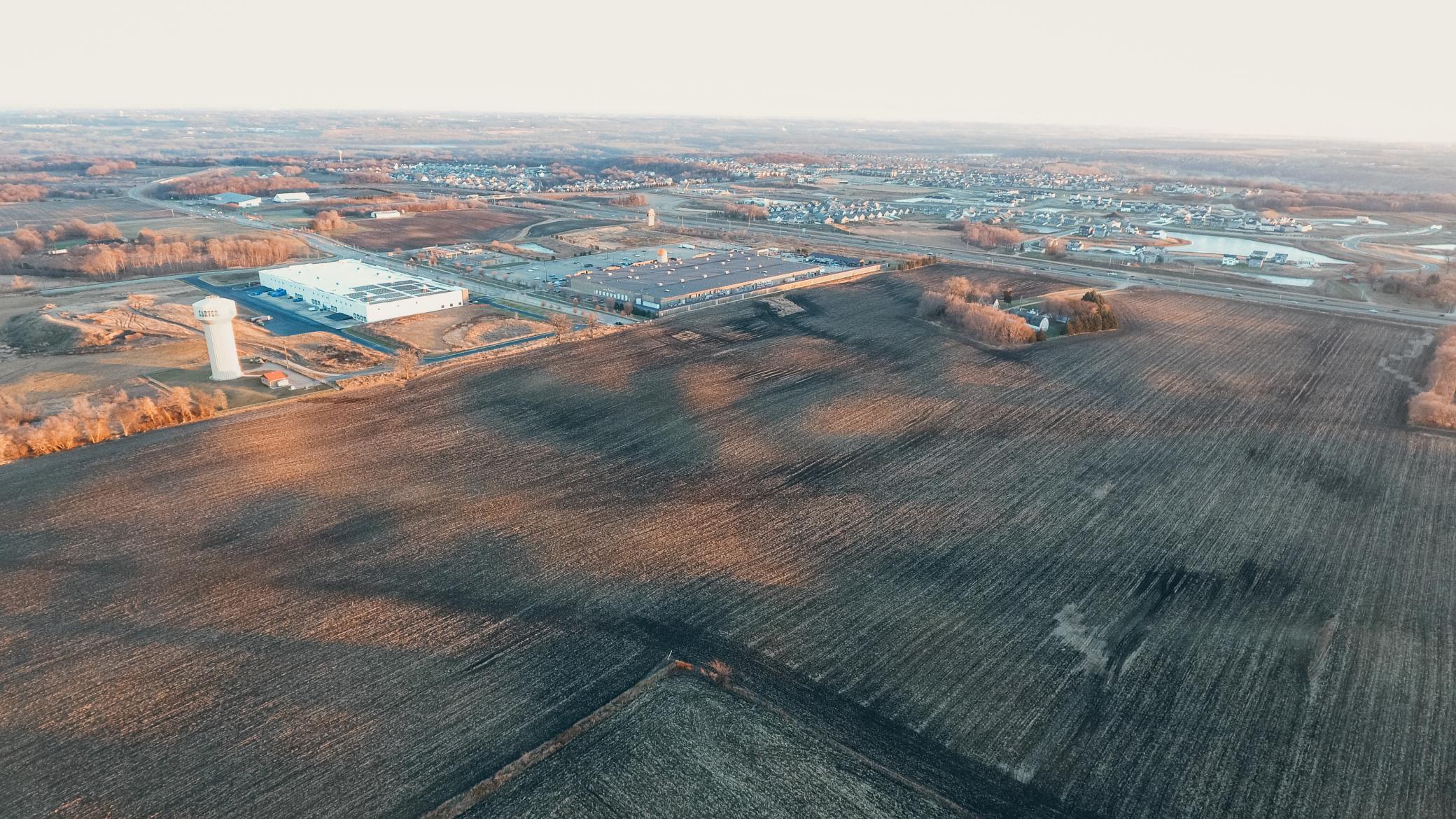 View of Land at XXX Hwy 212, Carver MN 55315, Carver (10 of 18) - Mike Wilen | Minnesota Team Real Estate