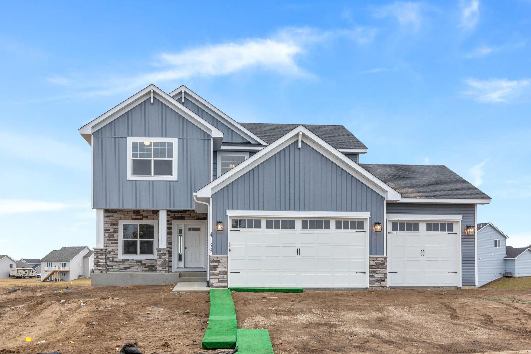 View of Residential at 4139 Eaton Circle, Monticello MN 55362, Monticello - Mike Wilen | Minnesota Team Real Estate