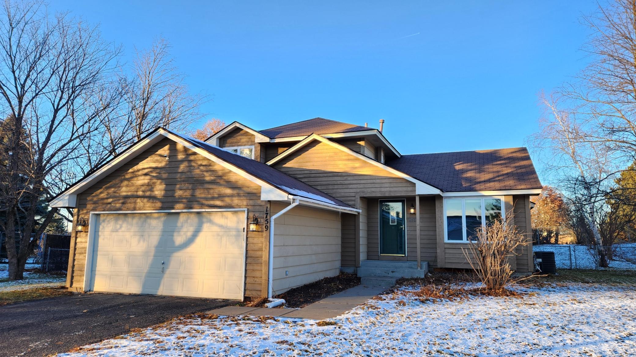 View of Residential at 1759 148th Lane, Andover MN 55304, Andover - Mike Wilen | Minnesota Team Real Estate