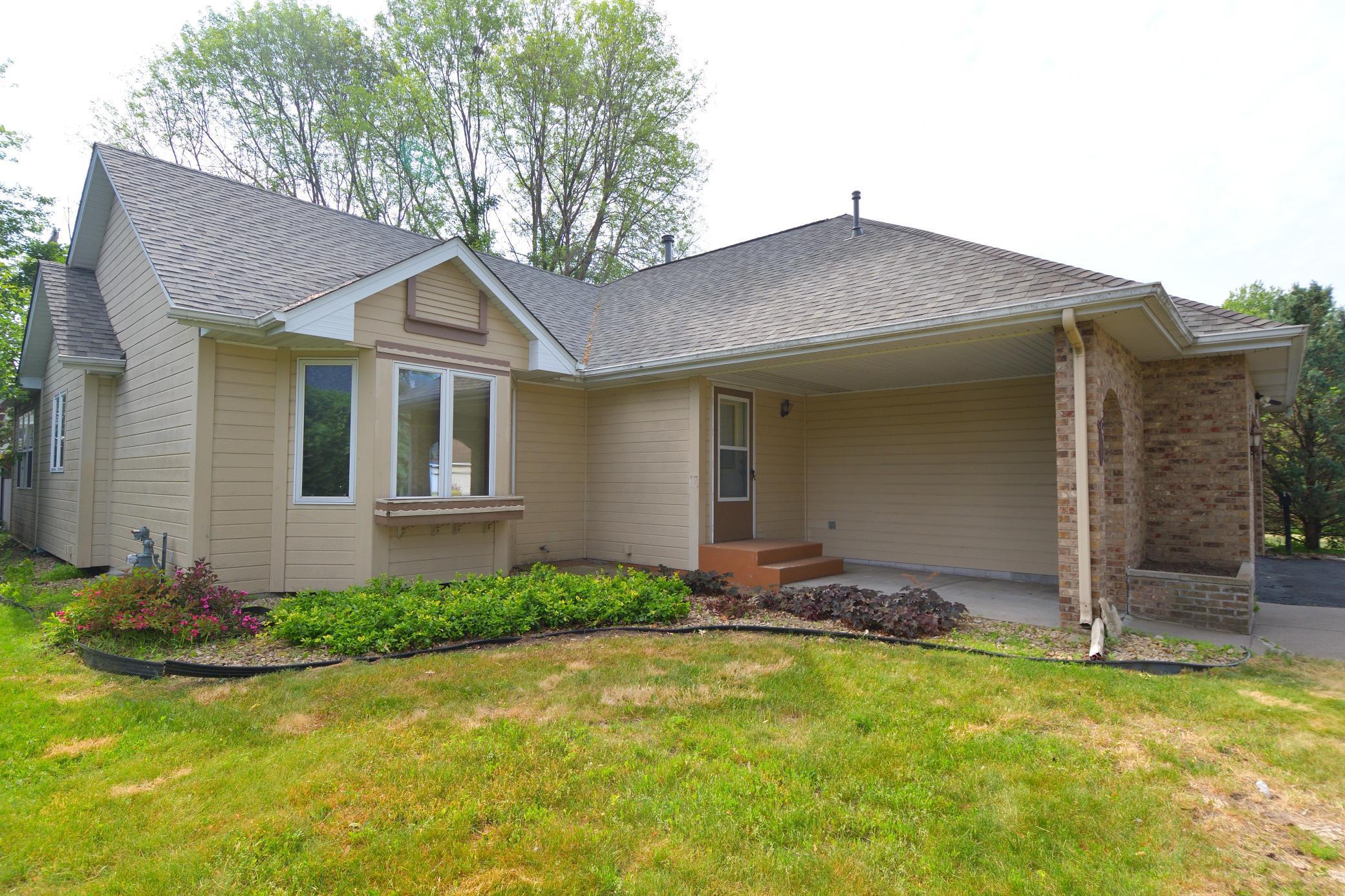View of Residential at 2078 2nd Street, North Saint Paul MN 55109, North Saint Paul - Mike Wilen | Minnesota Team Real Estate