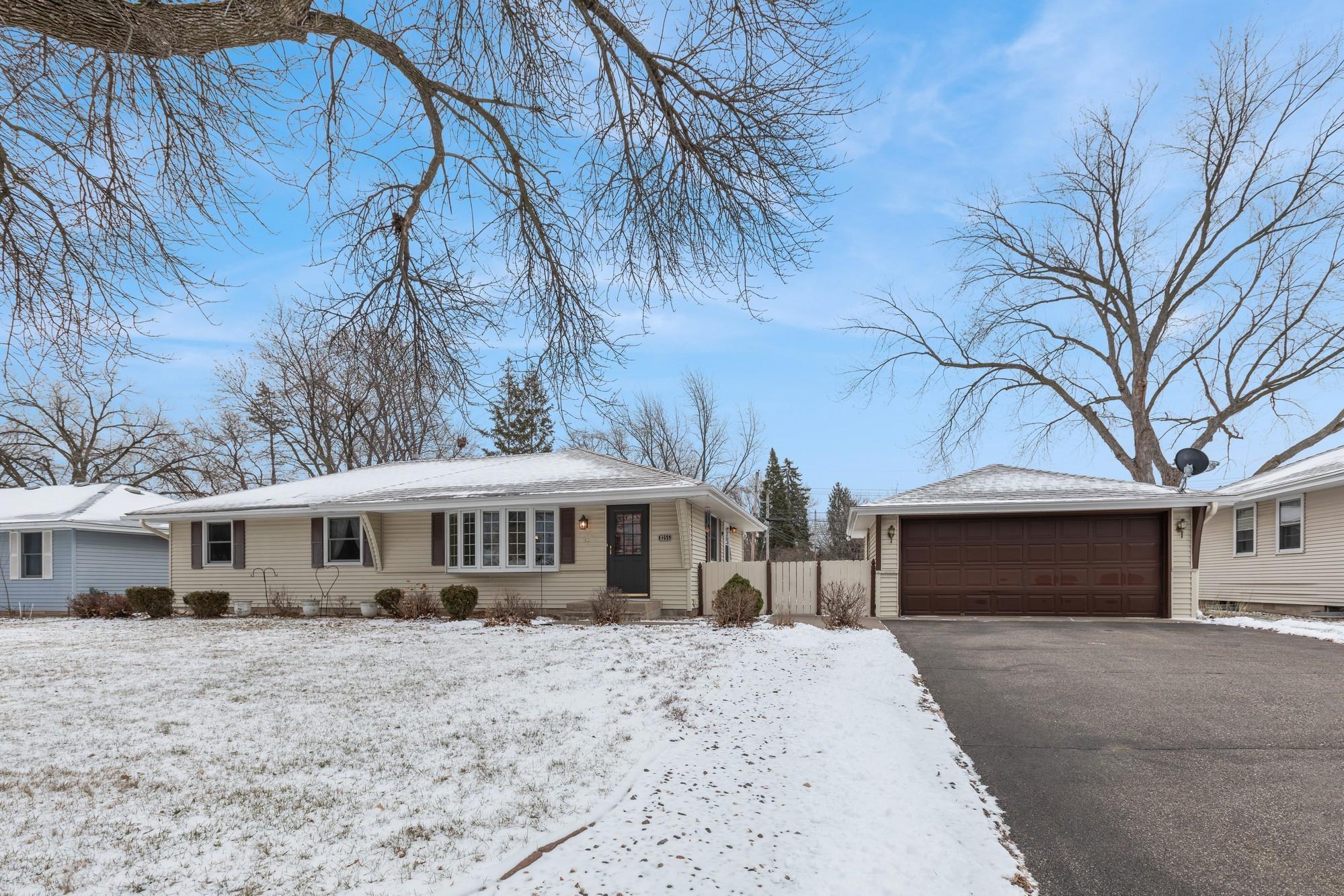 View of Residential at 8255 Grange Boulevard, Cottage Grove MN 55016, Cottage Grove - Mike Wilen | Minnesota Team Real Estate