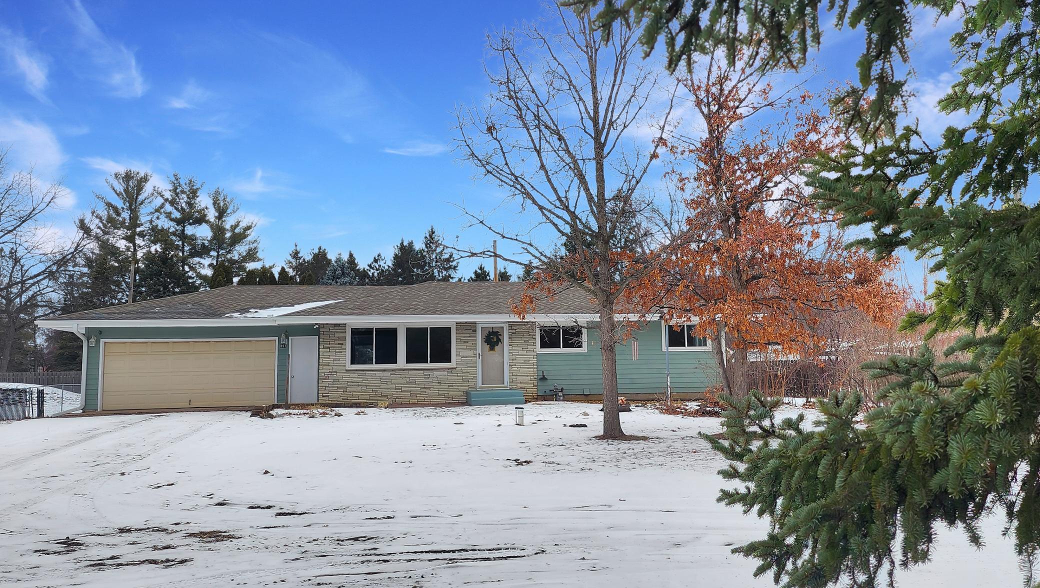 View of Residential at 897 Main Street, Lino Lakes MN 55014, Lino Lakes - Mike Wilen | Minnesota Team Real Estate