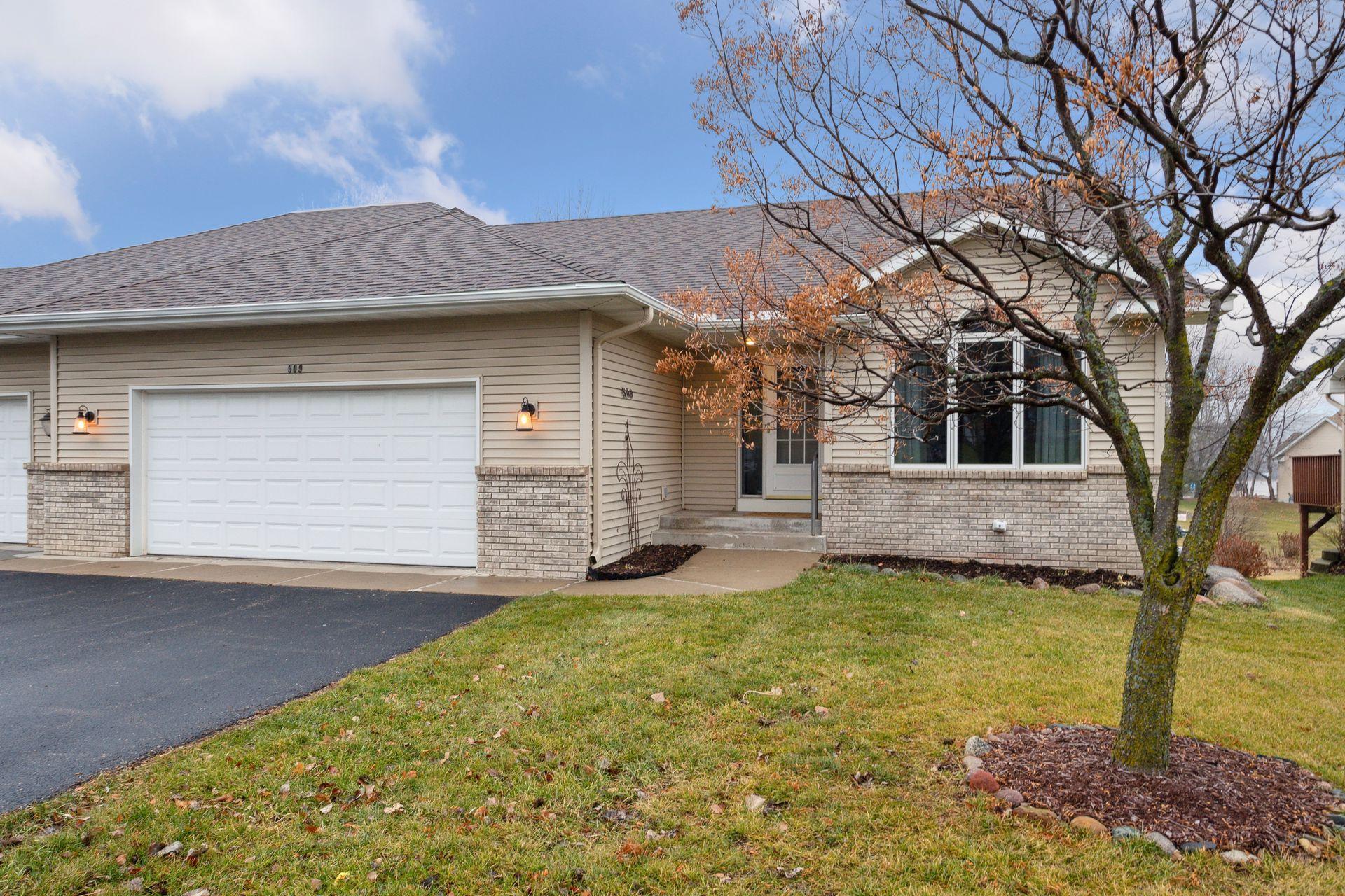 View of Residential at 509 Newton Avenue, Watertown MN 55388, Watertown - Mike Wilen | Minnesota Team Real Estate