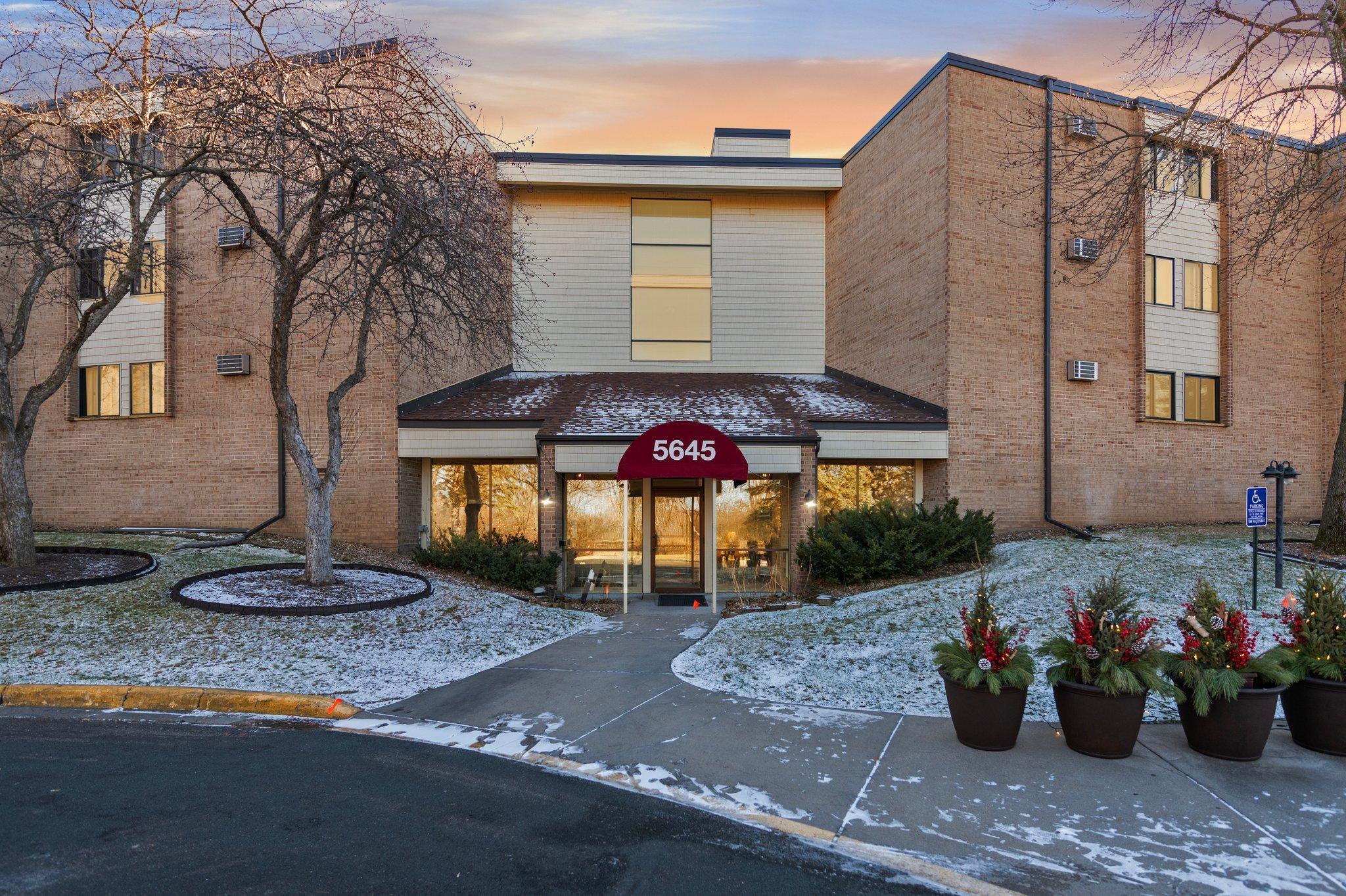 View of Residential at 5645 Green Circle Drive #301, Minnetonka MN 55343, Minnetonka - Mike Wilen | Minnesota Team Real Estate