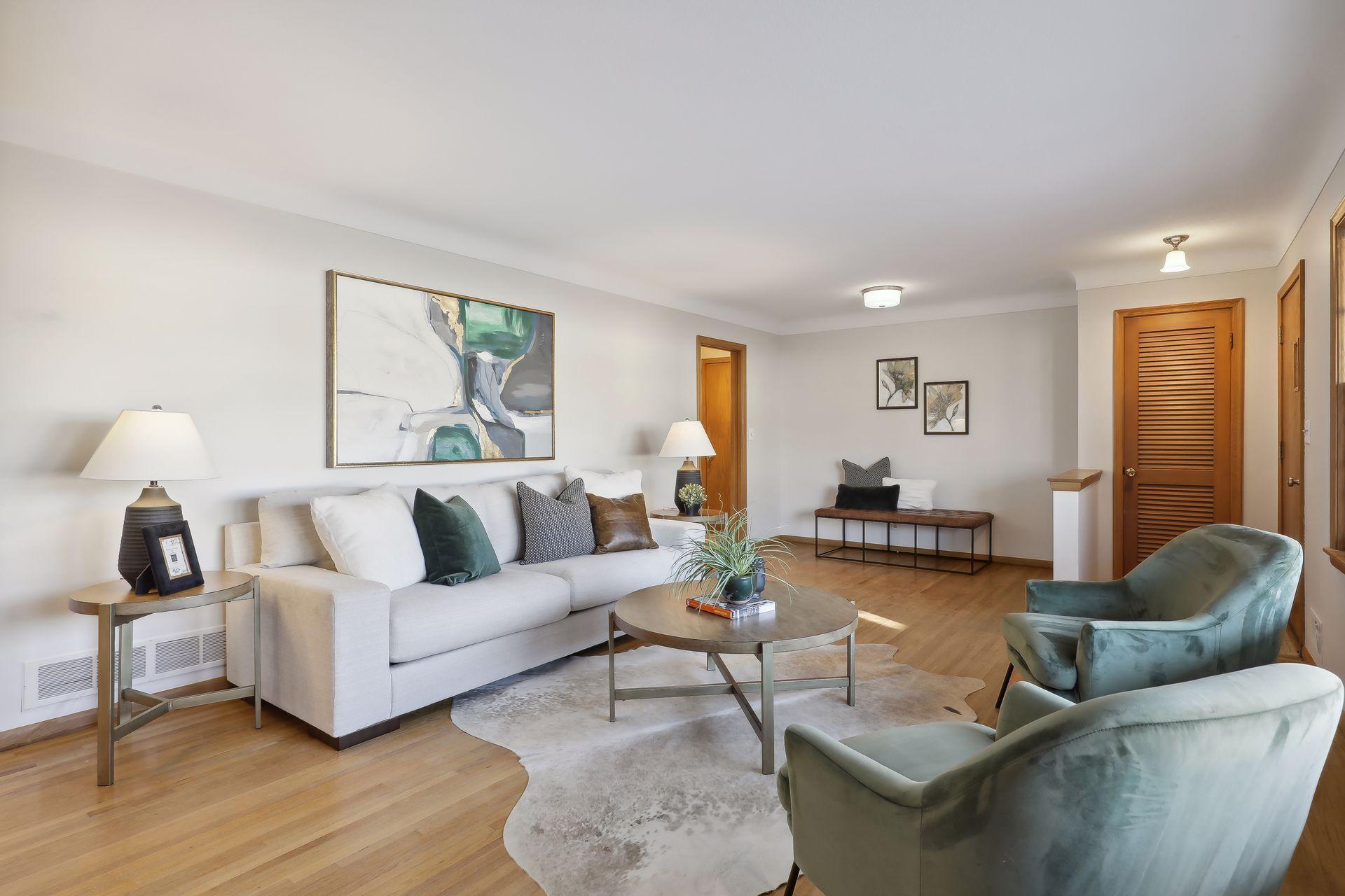 View of Residential at 2110 Scenic Place, Saint Paul MN 55119, Saint Paul - Mike Wilen | Minnesota Team Real Estate