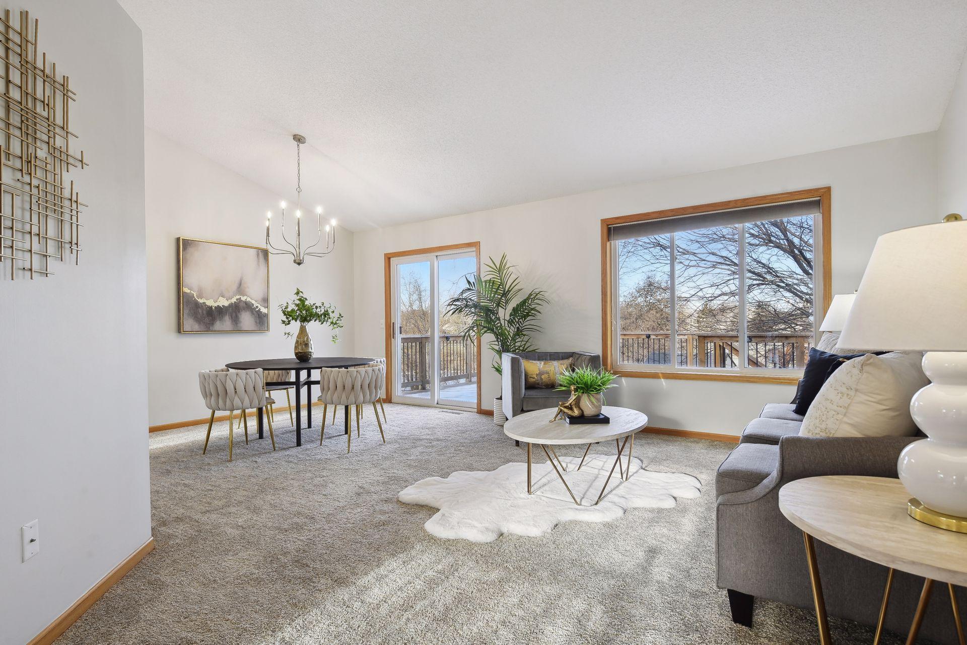 View of Residential at 6800 91st Trail, Brooklyn Park MN 55445, Brooklyn Park - Mike Wilen | Minnesota Team Real Estate