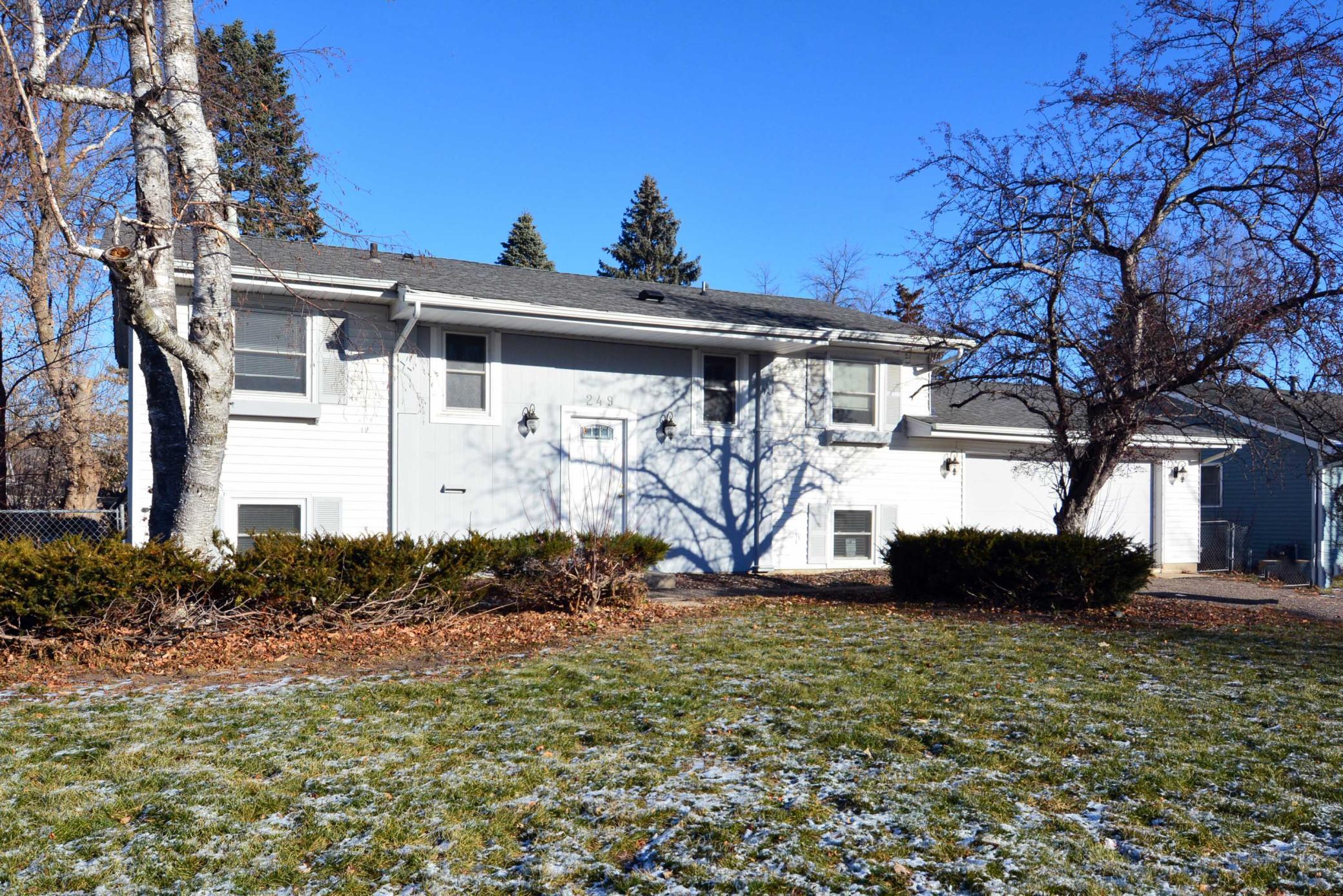 View of Residential at 249 Walnut Lane, Apple Valley MN 55124, Apple Valley - Mike Wilen | Minnesota Team Real Estate