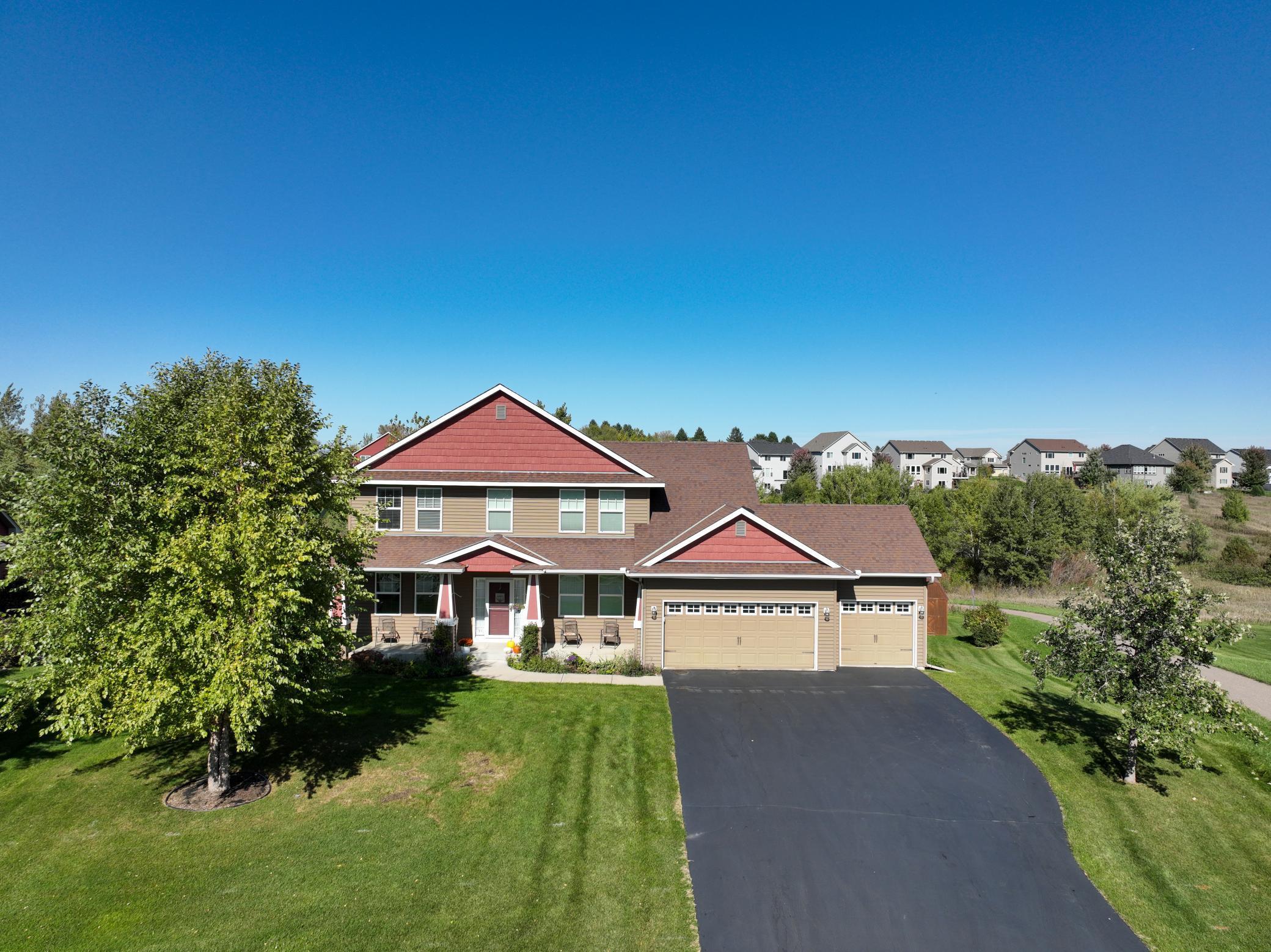 View of Residential at 19240 Cattail Lane, Farmington MN 55024, Farmington - Mike Wilen | Minnesota Team Real Estate