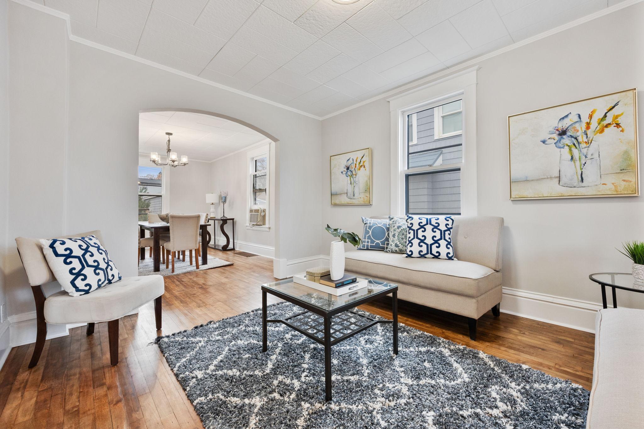 View of Residential at 751 Smith Avenue, Saint Paul MN 55107, Saint Paul - Mike Wilen | Minnesota Team Real Estate
