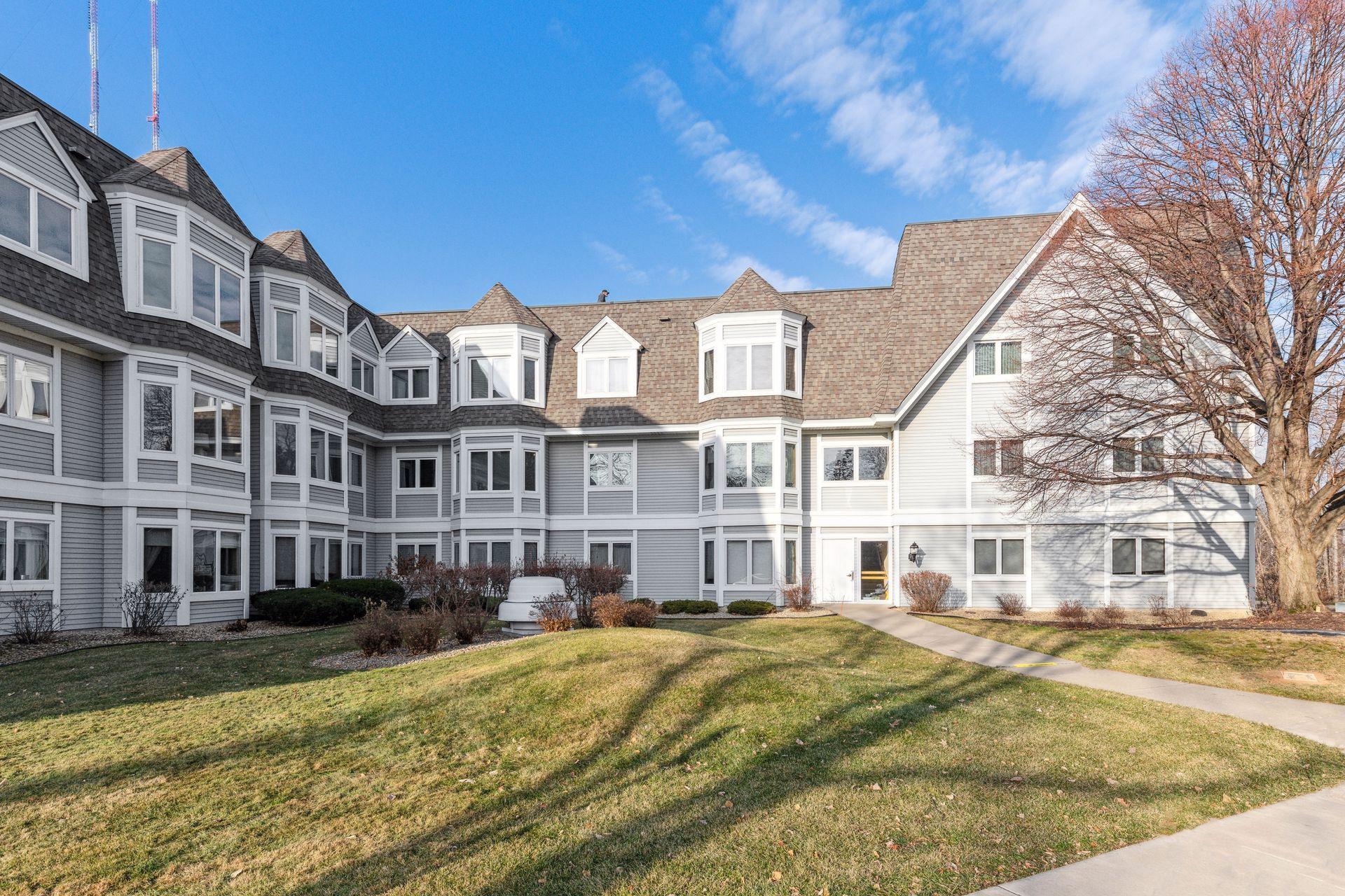 View of Residential at 4035 Victoria Street #118, Shoreview MN 55126, Shoreview - Mike Wilen | Minnesota Team Real Estate