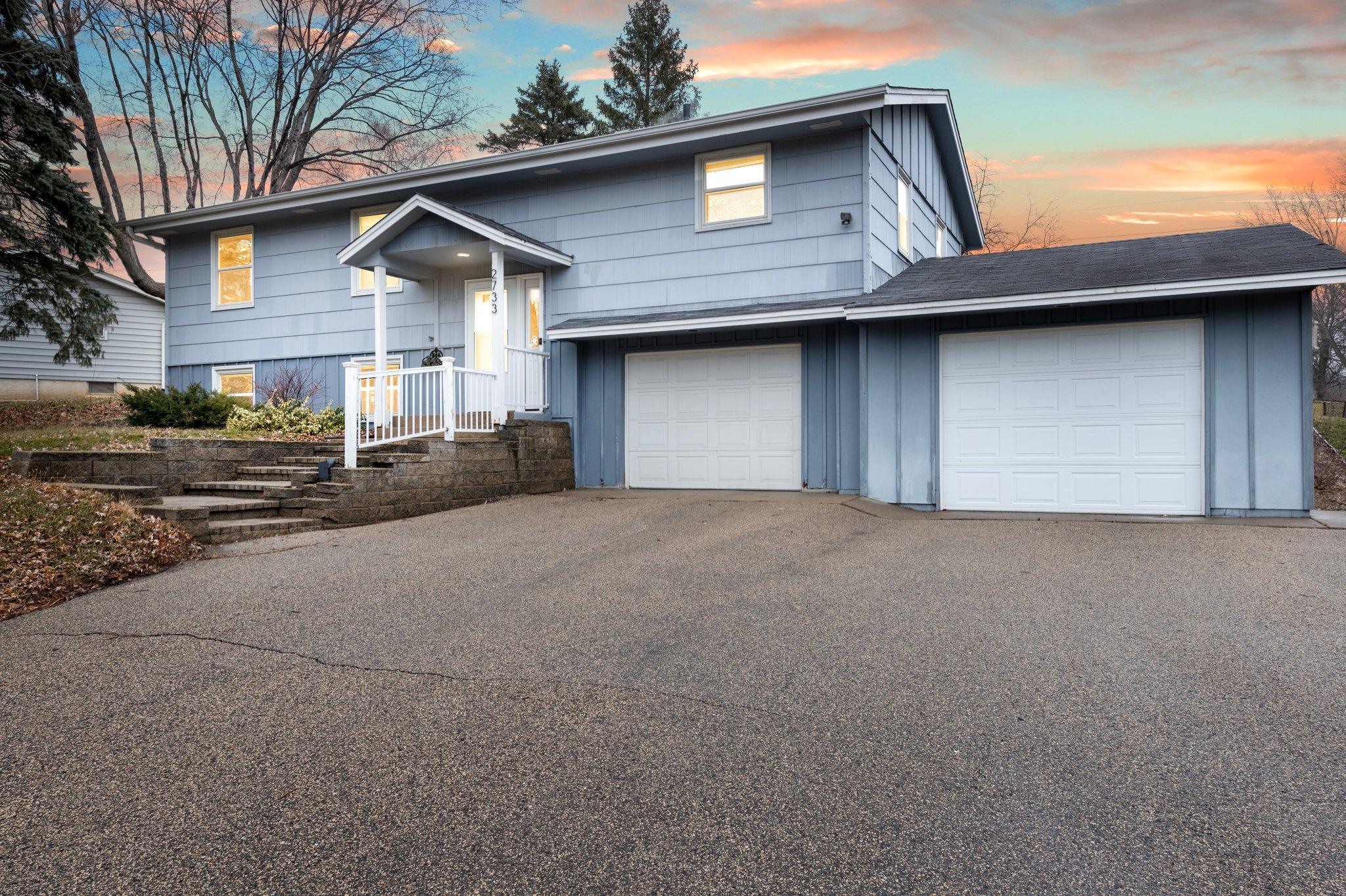 View of Residential at 2733 Sunset Lane, Burnsville MN 55337, Burnsville - Mike Wilen | Minnesota Team Real Estate