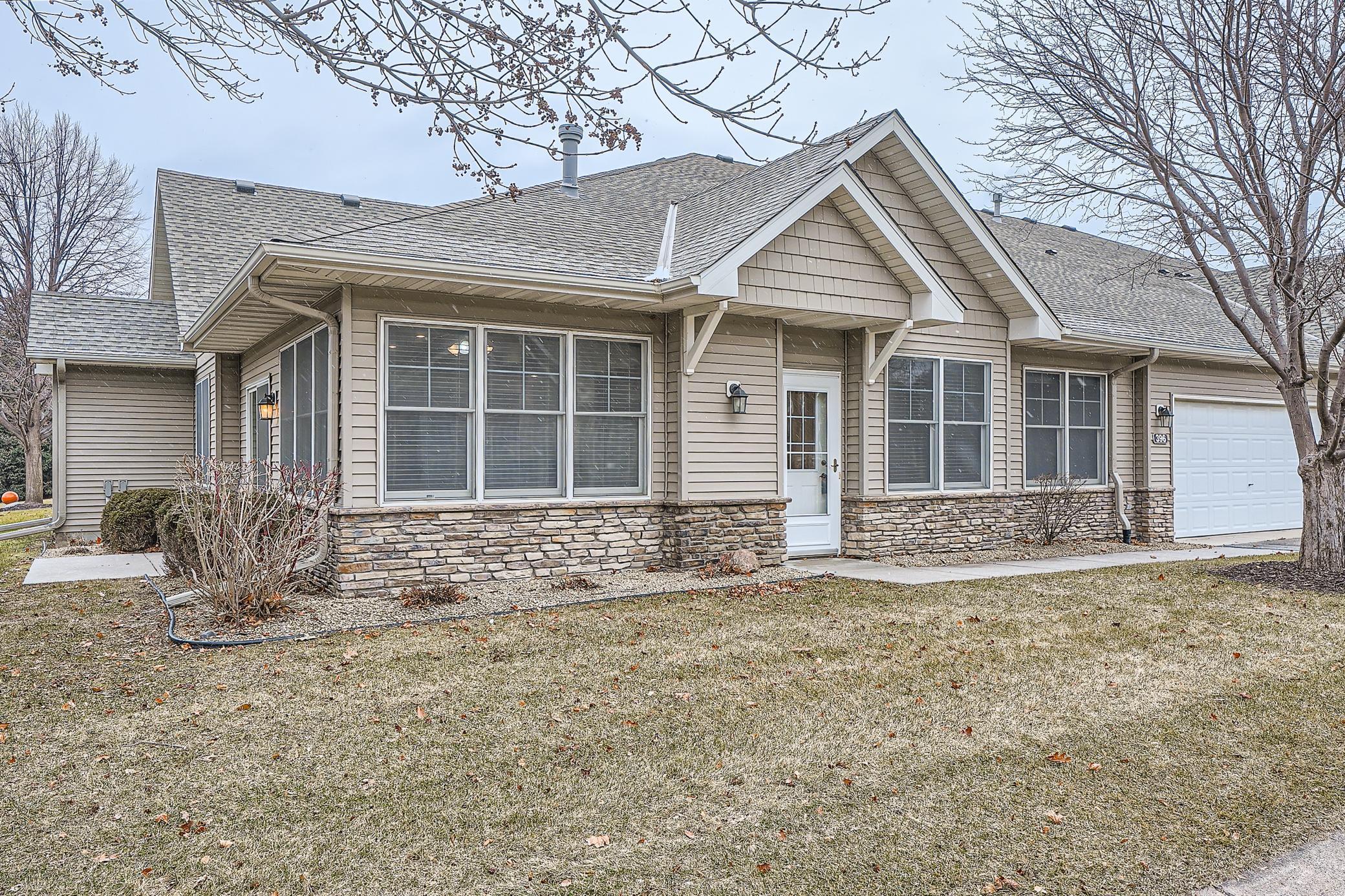 View of Residential at 396 36th Street #20, Hastings MN 55033, Hastings - Mike Wilen | Minnesota Team Real Estate