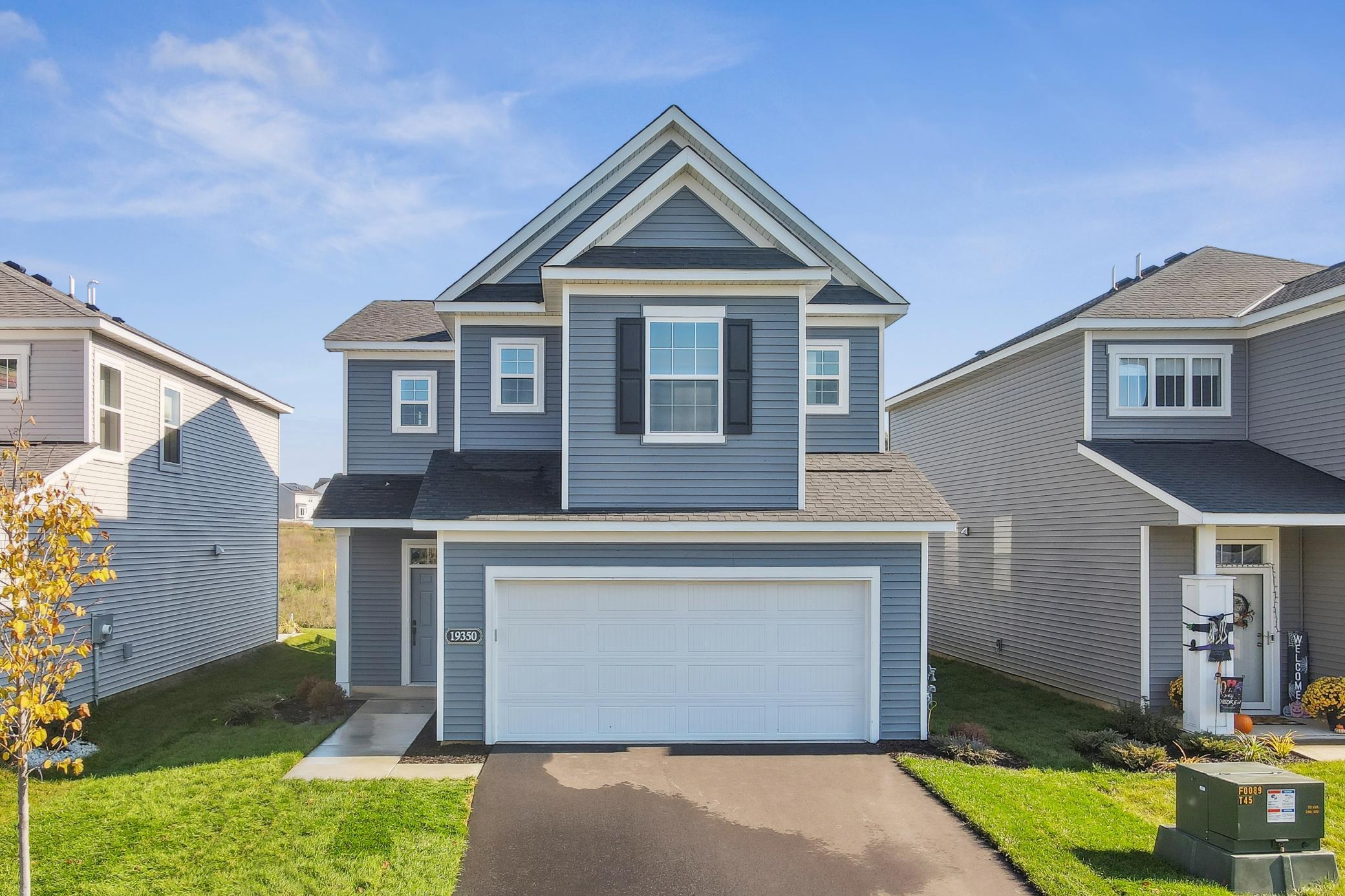 View of Residential at 19350 Crimson Way, Farmington MN 55024, Farmington - Mike Wilen | Minnesota Team Real Estate