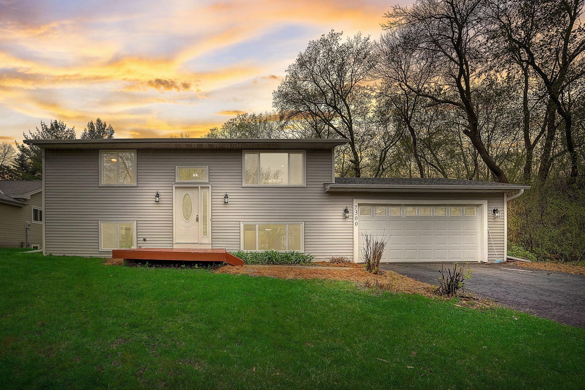 View of Residential at 7300 Hunters Run, Eden Prairie MN 55346, Eden Prairie - Mike Wilen | Minnesota Team Real Estate