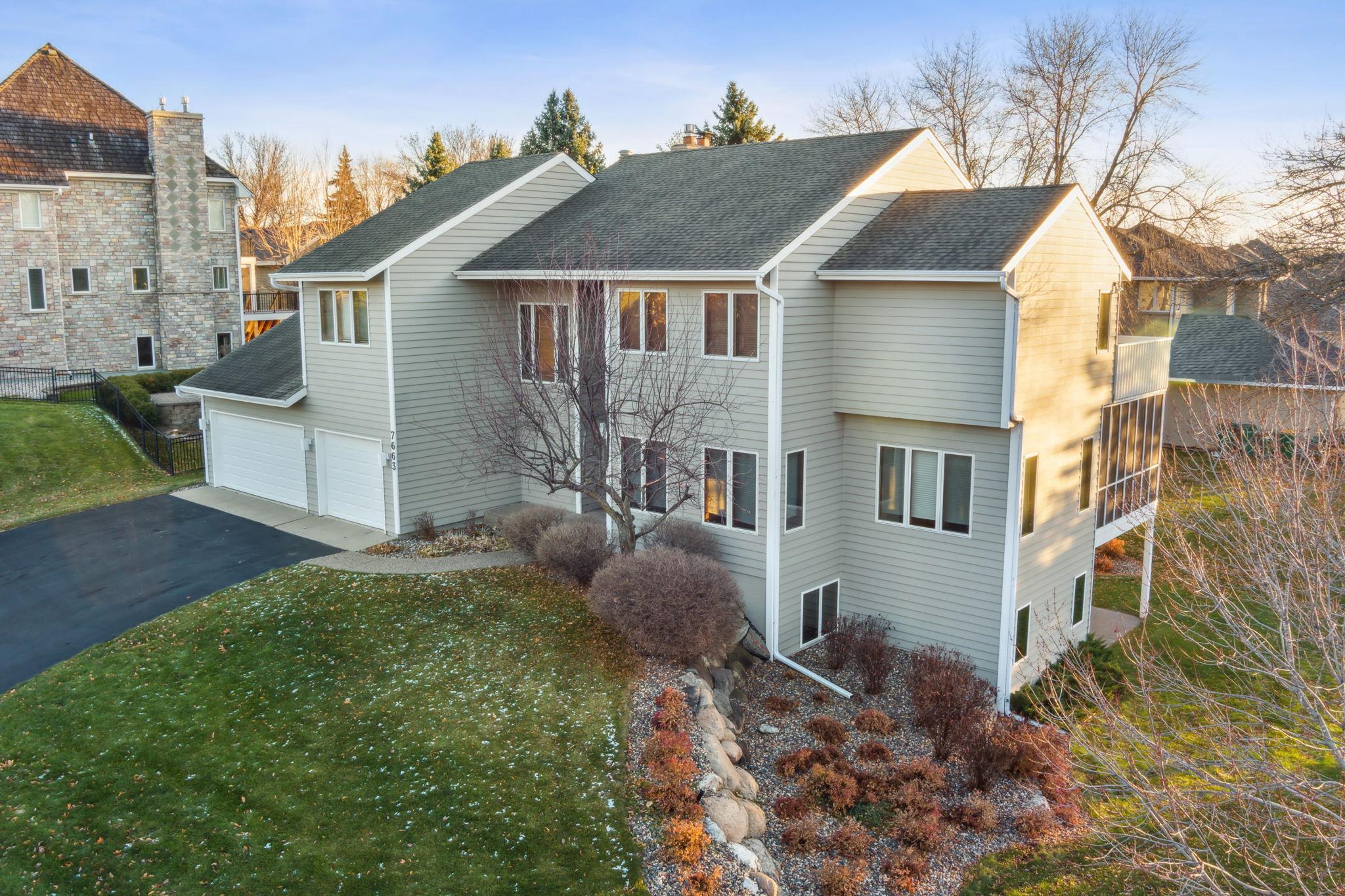 View of Residential at 7663 Bay Drive, Bloomington MN 55438, Bloomington - Mike Wilen | Minnesota Team Real Estate