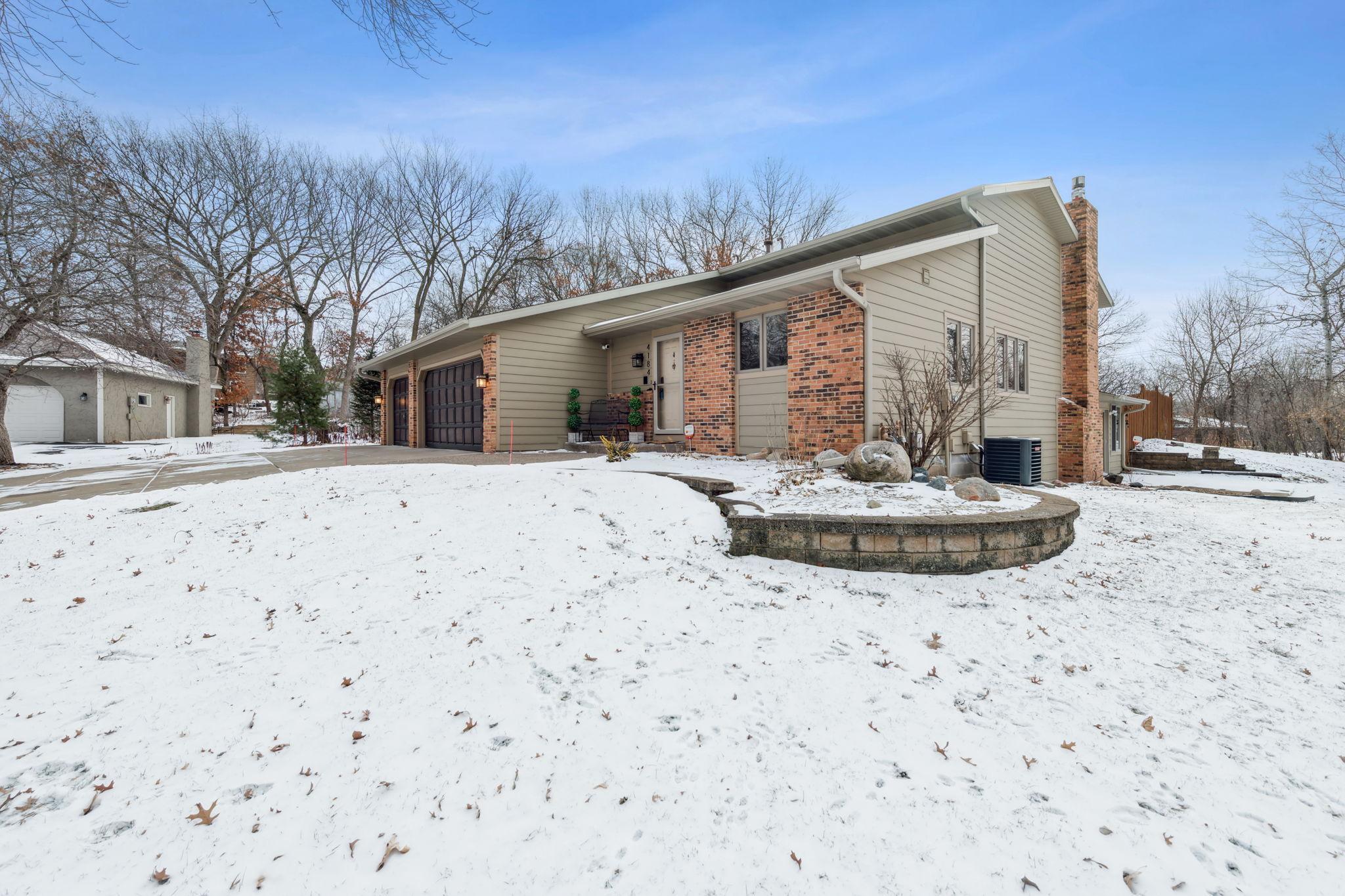 View of Residential at 4184 Strawberry Lane, Eagan MN 55123, Eagan - Mike Wilen | Minnesota Team Real Estate