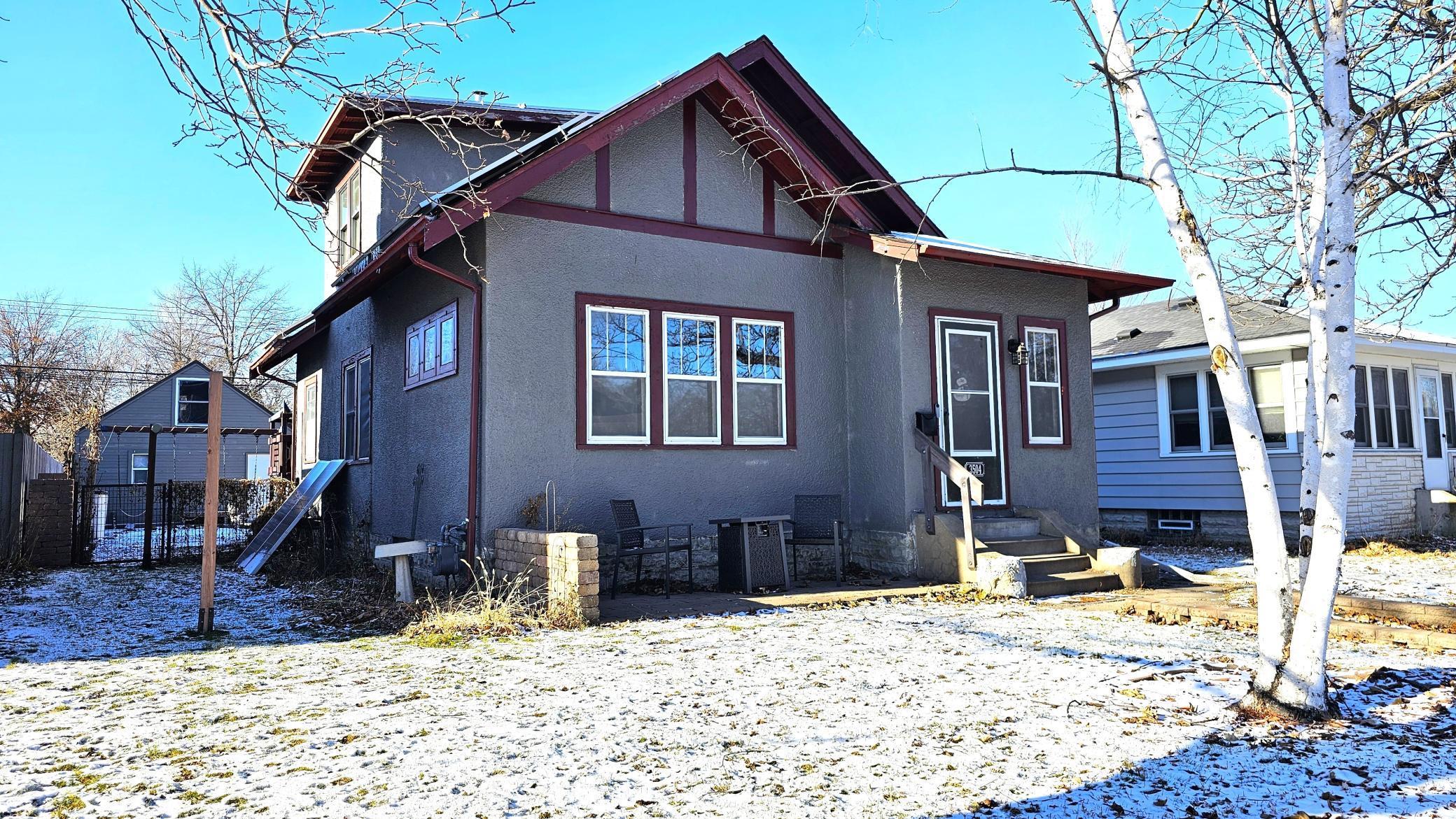 View of Residential at 3504 36th Avenue, Minneapolis MN 55406, Minneapolis - Mike Wilen | Minnesota Team Real Estate
