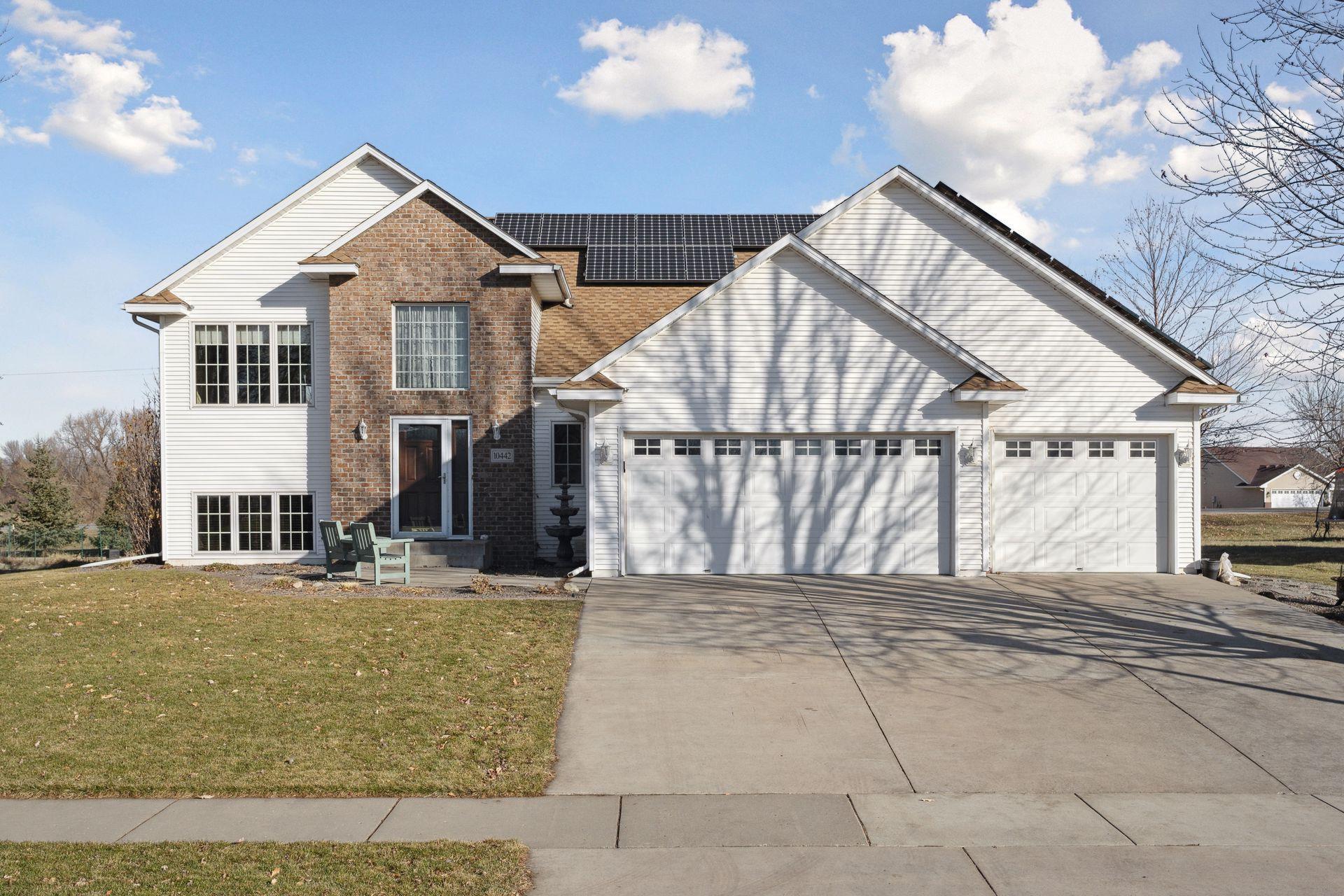 View of Residential at 10442 52nd Street, Albertville MN 55301, Albertville - Mike Wilen | Minnesota Team Real Estate