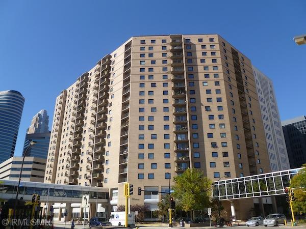 View of Residential at 121 WASHINGTON Avenue #1716, Minneapolis MN 55401, Minneapolis - Mike Wilen | Minnesota Team Real Estate