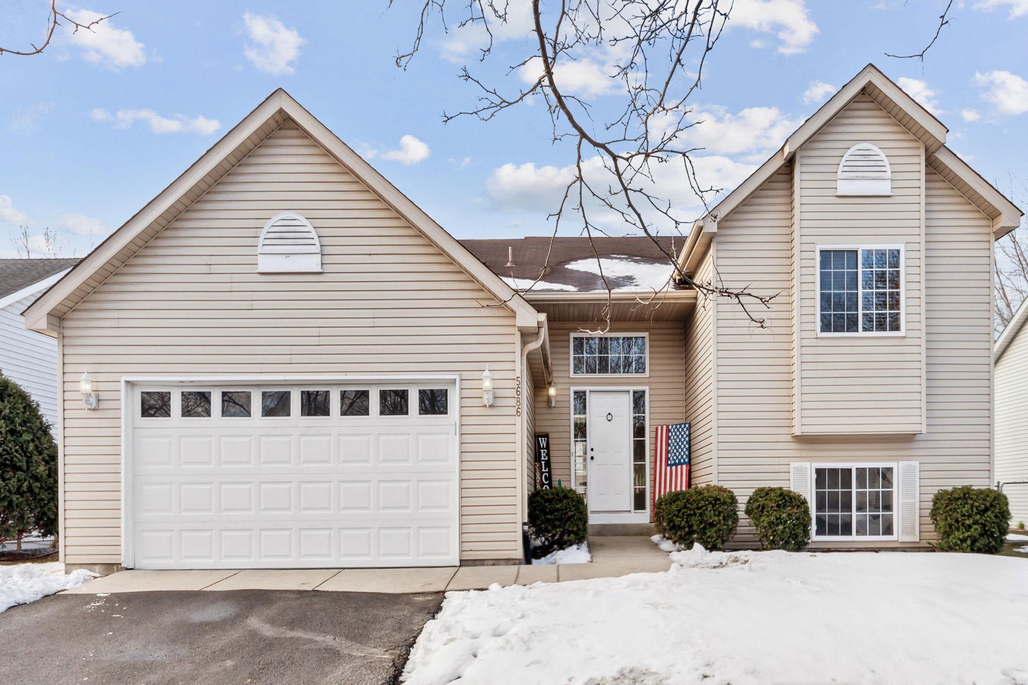 View of Residential at 5686 180th Street, Farmington MN 55024, Farmington - Mike Wilen | Minnesota Team Real Estate