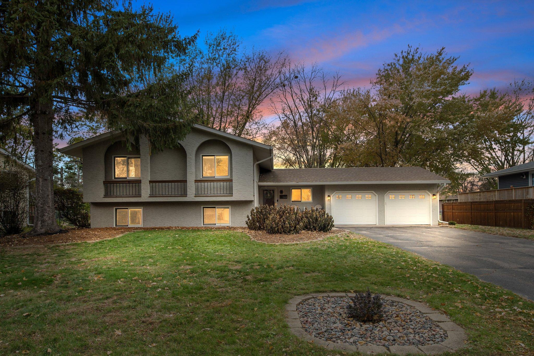 View of Residential at 944 16th Street, Forest Lake MN 55025, Forest Lake - Mike Wilen | Minnesota Team Real Estate