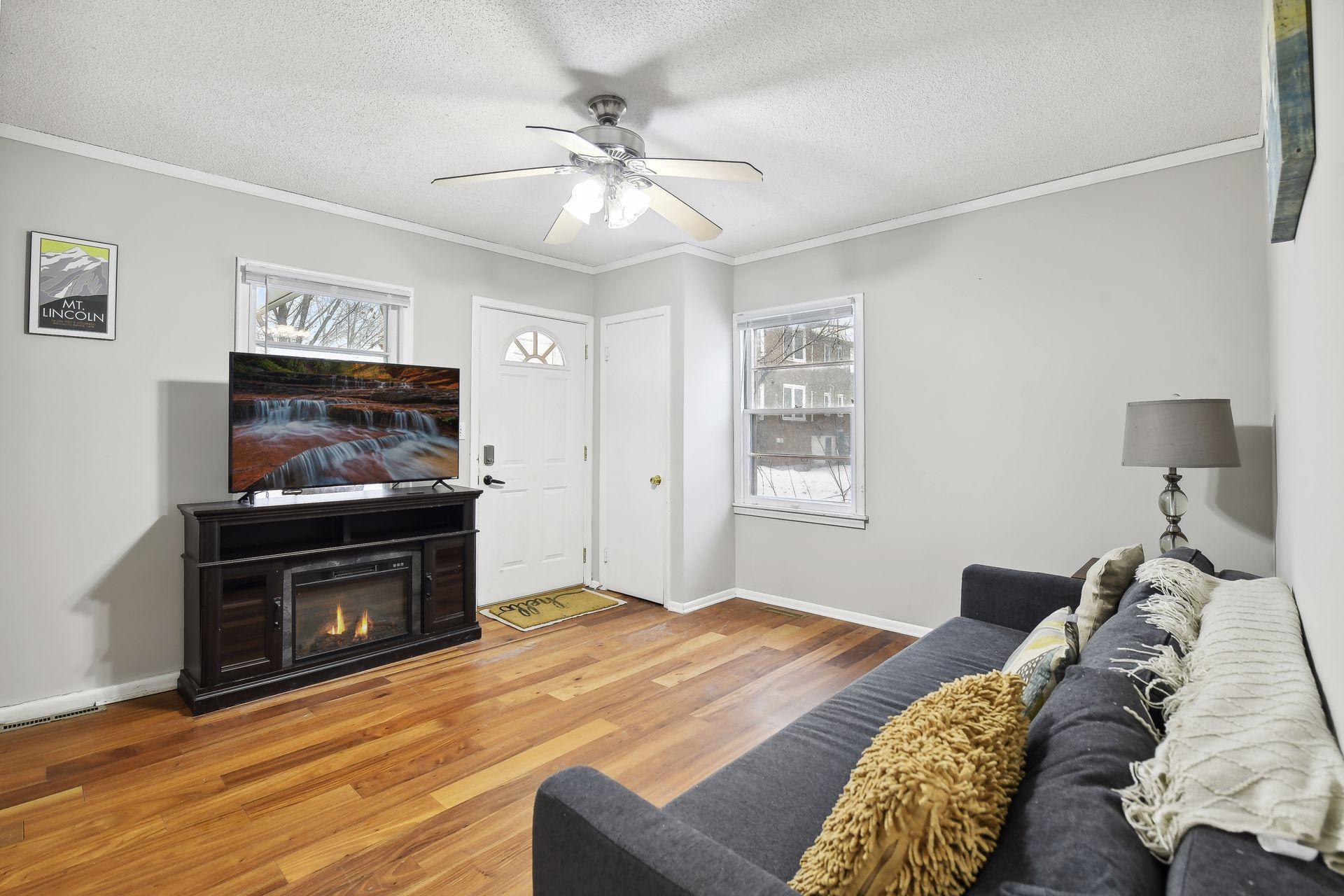 View of Residential Income at 1915 Sharon Avenue, Minneapolis MN 55414, Minneapolis - Mike Wilen | Minnesota Team Real Estate