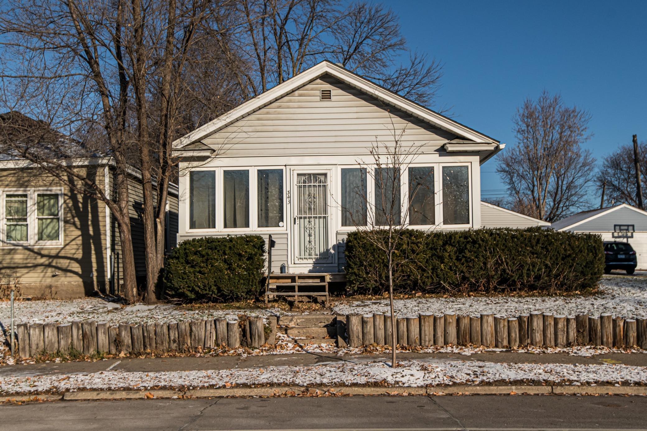 View of Residential at 343 Maryland Avenue, Saint Paul MN 55117, Saint Paul - Mike Wilen | Minnesota Team Real Estate