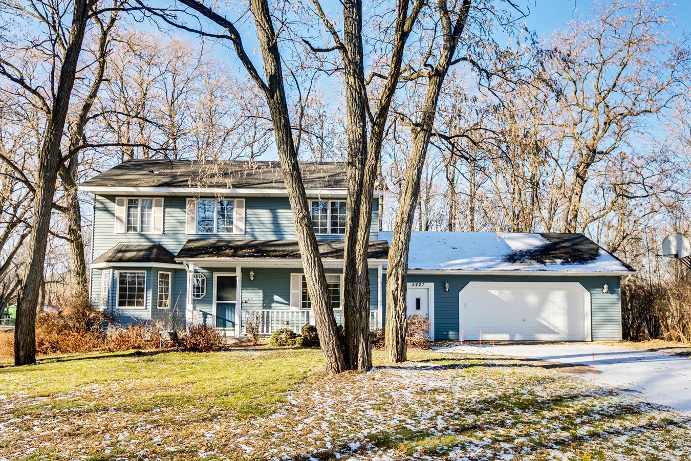 View of Residential at 5427 Feather Court, White Bear Twp MN 55110, White Bear Twp - Mike Wilen | Minnesota Team Real Estate