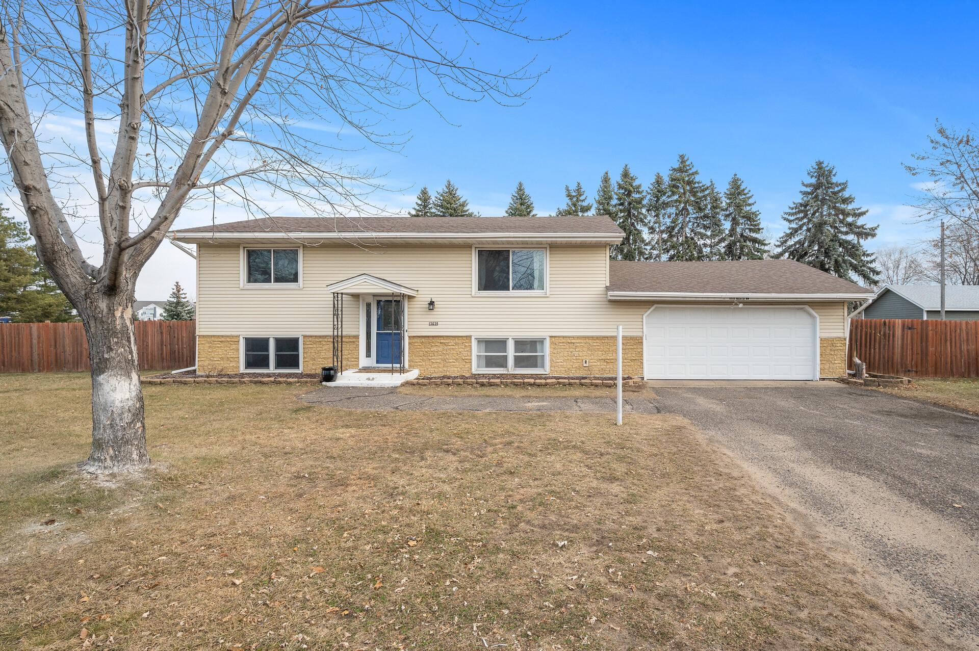 View of Residential at 13639 Rose Street, Andover MN 55304, Andover - Mike Wilen | Minnesota Team Real Estate