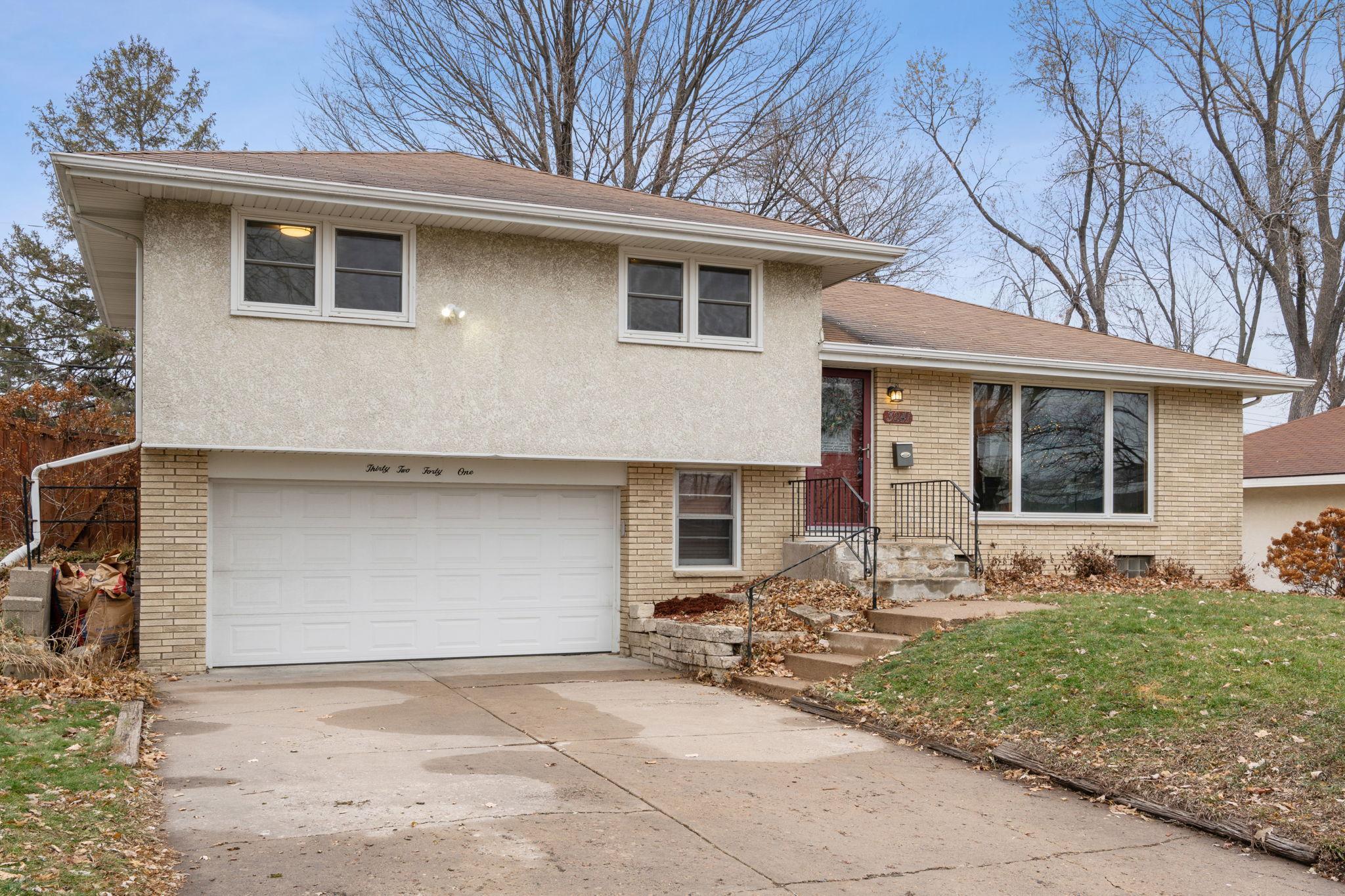View of Residential at 3241 Welcome Avenue, Crystal MN 55422, Crystal - Mike Wilen | Minnesota Team Real Estate