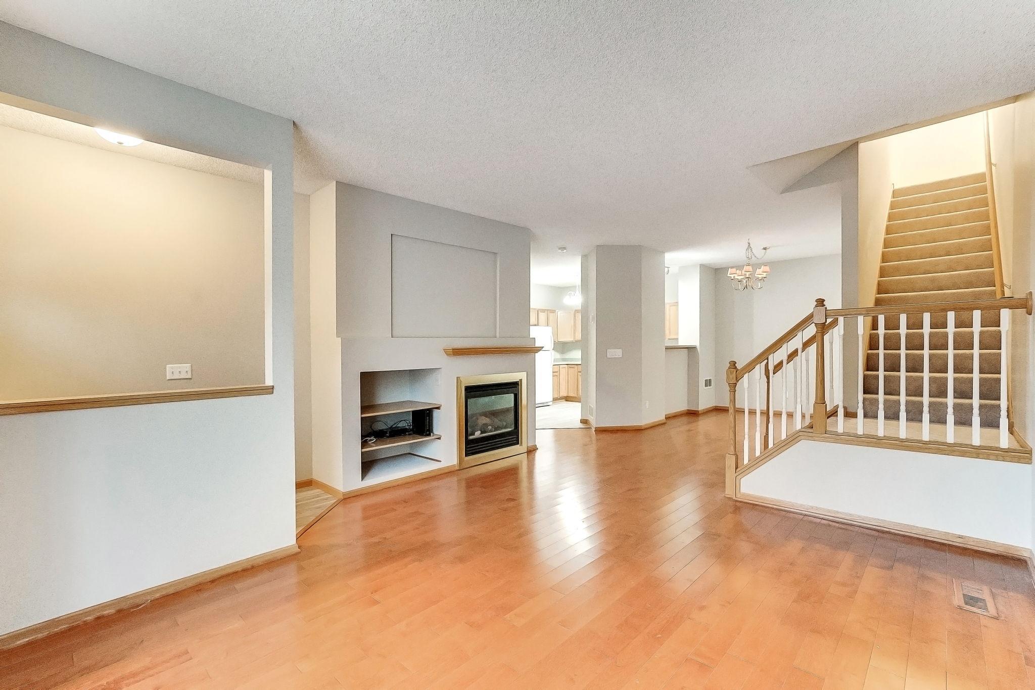 View of Residential at 17215 49th Avenue #B, Plymouth MN 55446, Plymouth - Mike Wilen | Minnesota Team Real Estate