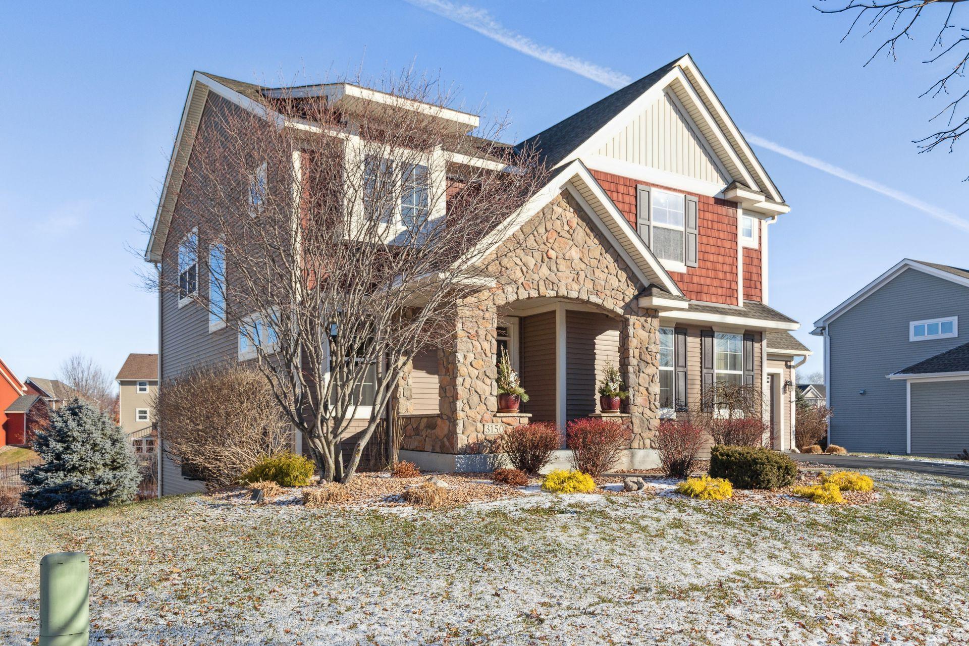 View of Residential at 3150 Millbrook Circle, Stillwater MN 55082, Stillwater - Mike Wilen | Minnesota Team Real Estate