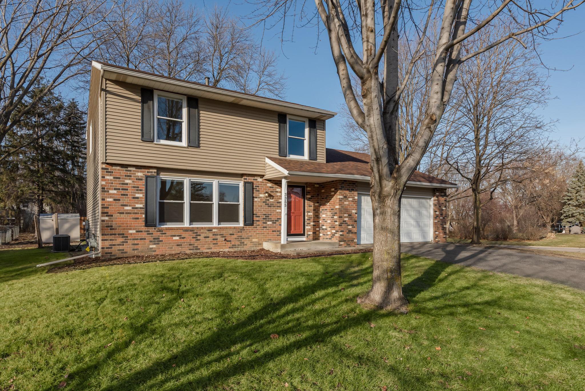 View of Residential at 3355 Urbandale Lane, Plymouth MN 55447, Plymouth - Mike Wilen | Minnesota Team Real Estate