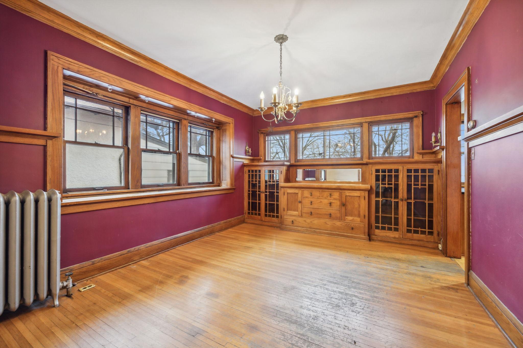 View of Residential at 3451 Emerson Avenue, Minneapolis MN 55412, Minneapolis - Mike Wilen | Minnesota Team Real Estate