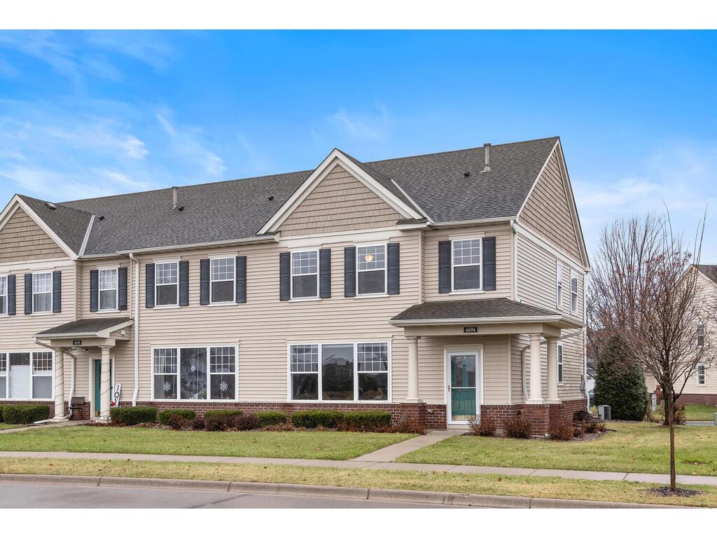 View of Residential at 6694 Laketowne Drive, Albertville MN 55301, Albertville - Mike Wilen | Minnesota Team Real Estate