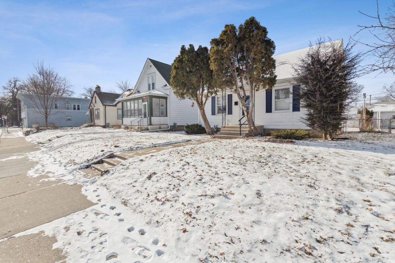 View of Residential at 4440 34th Avenue, Minneapolis MN 55406, Minneapolis - Mike Wilen | Minnesota Team Real Estate
