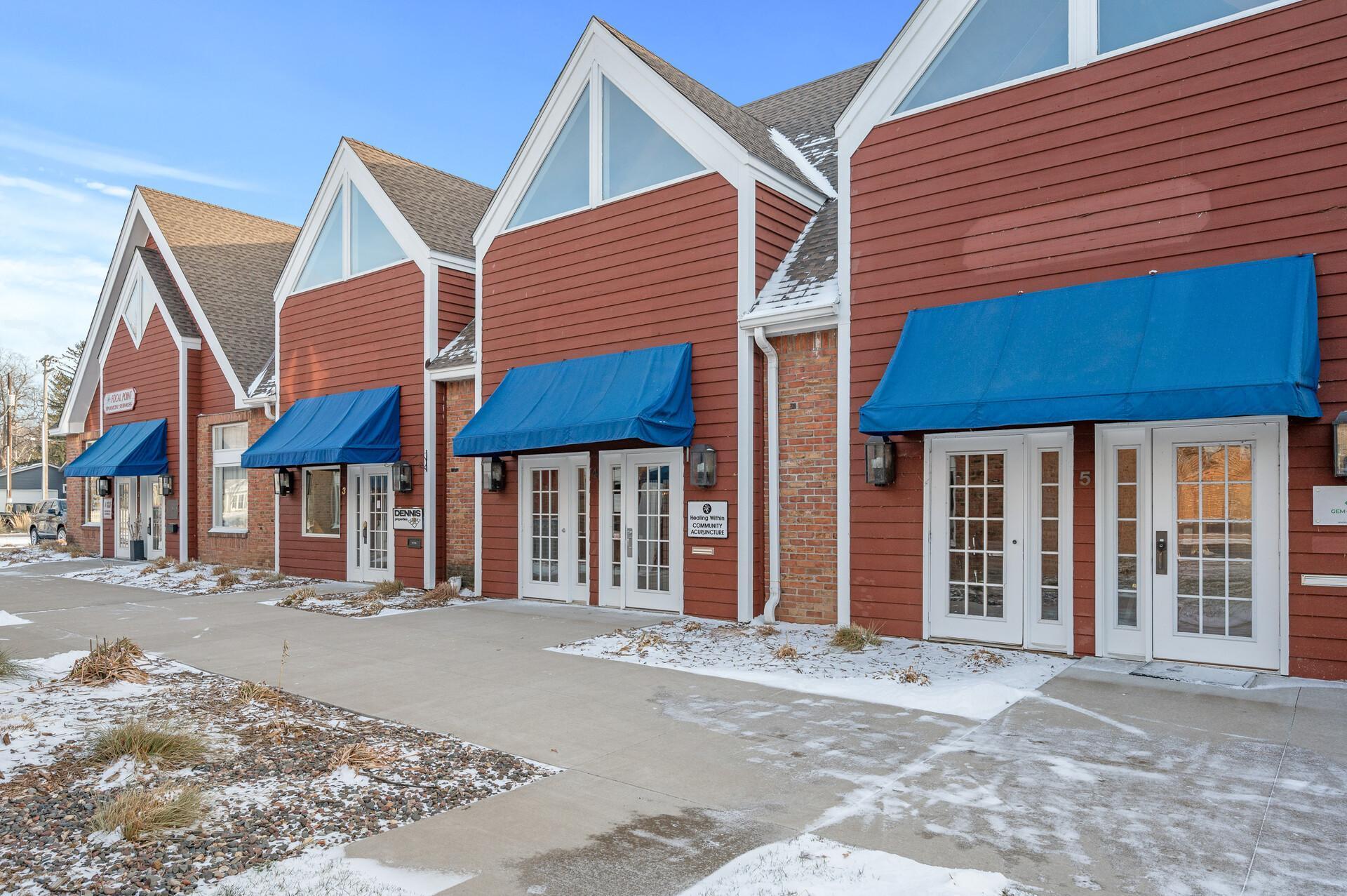 View of Commercial Sale at 2214 5th Street, White Bear Lake MN 55110, White Bear Lake - Mike Wilen | Minnesota Team Real Estate