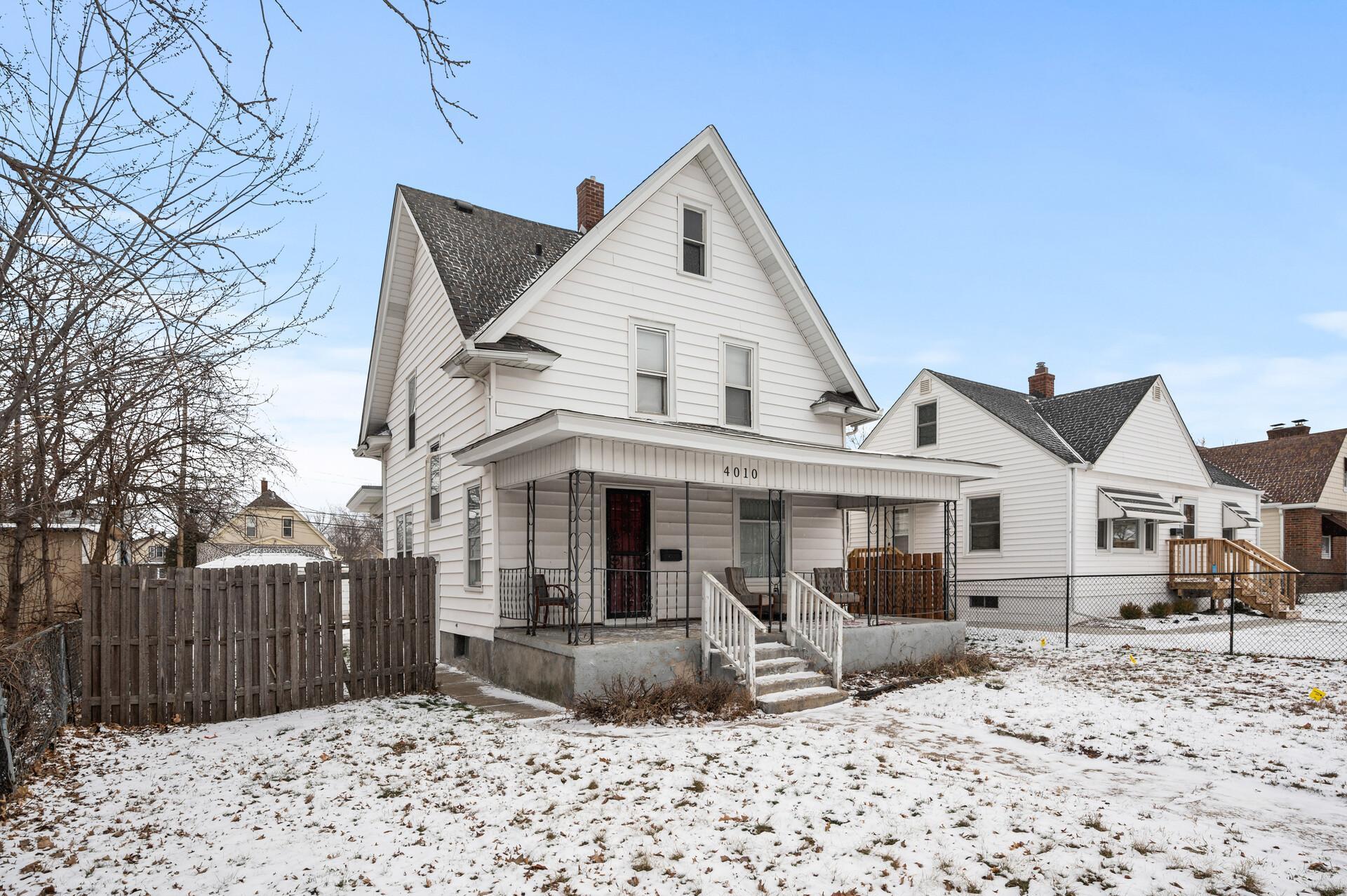 View of Residential at 4010 Colfax Avenue, Minneapolis MN 55412, Minneapolis - Mike Wilen | Minnesota Team Real Estate