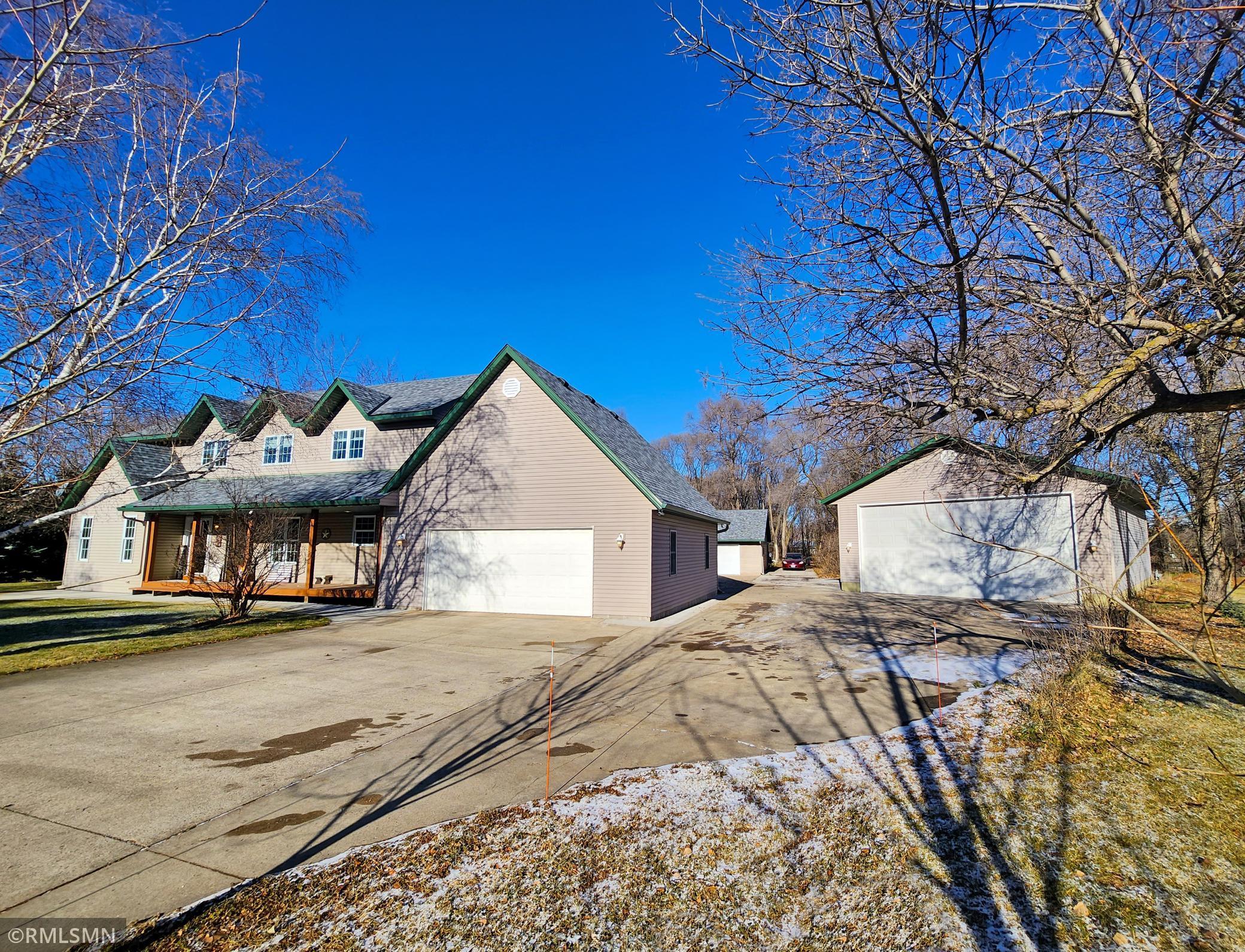 View of Residential at 14464 87th Street, Otsego MN 55330, Otsego - Mike Wilen | Minnesota Team Real Estate