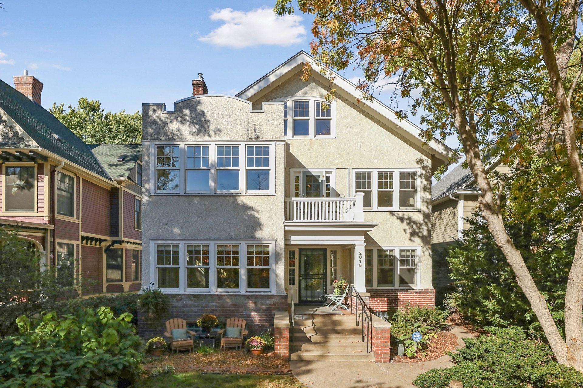 View of Residential Income at 2016 Queen Avenue, Minneapolis MN 55405, Minneapolis - Mike Wilen | Minnesota Team Real Estate