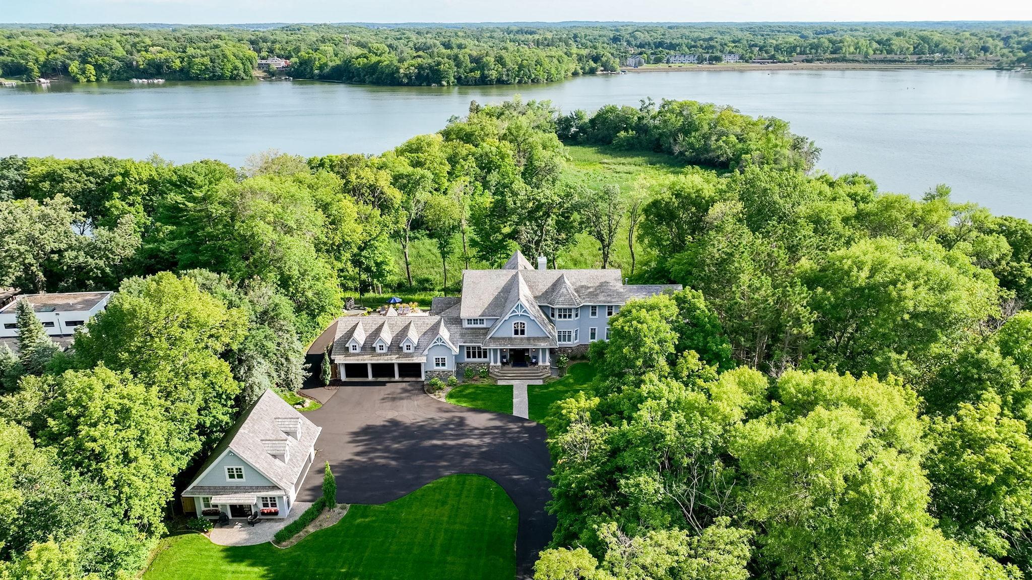 View of Residential at 755 Long Bridge Lane, Orono MN 55356, Orono - Mike Wilen | Minnesota Team Real Estate