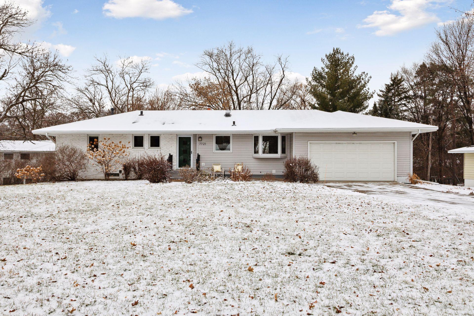 View of Residential at 7721 Ridgeway Road, Golden Valley MN 55426, Golden Valley - Mike Wilen | Minnesota Team Real Estate