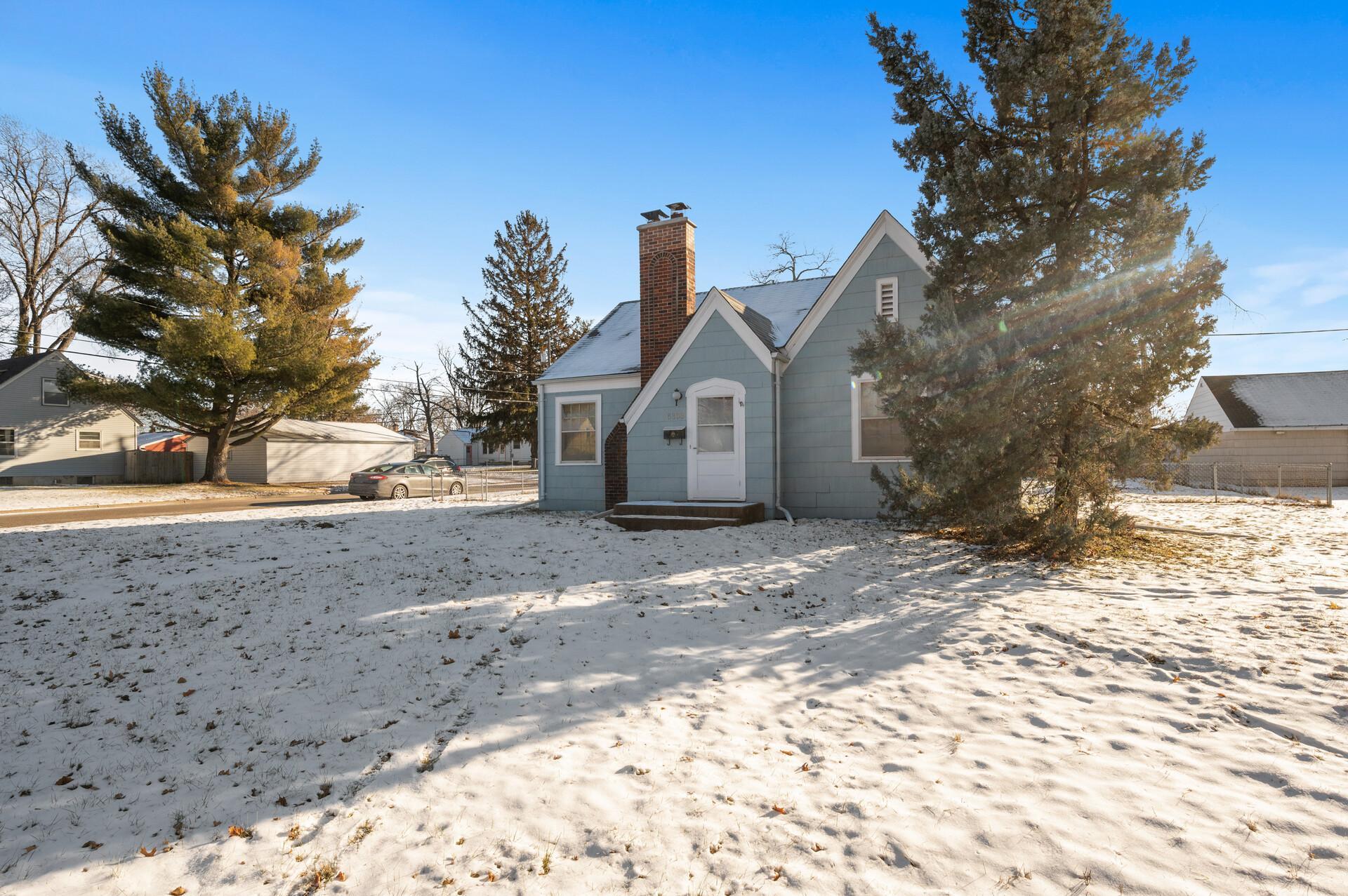 View of Residential at 5303 Fairview Avenue, Crystal MN 55429, Crystal - Mike Wilen | Minnesota Team Real Estate
