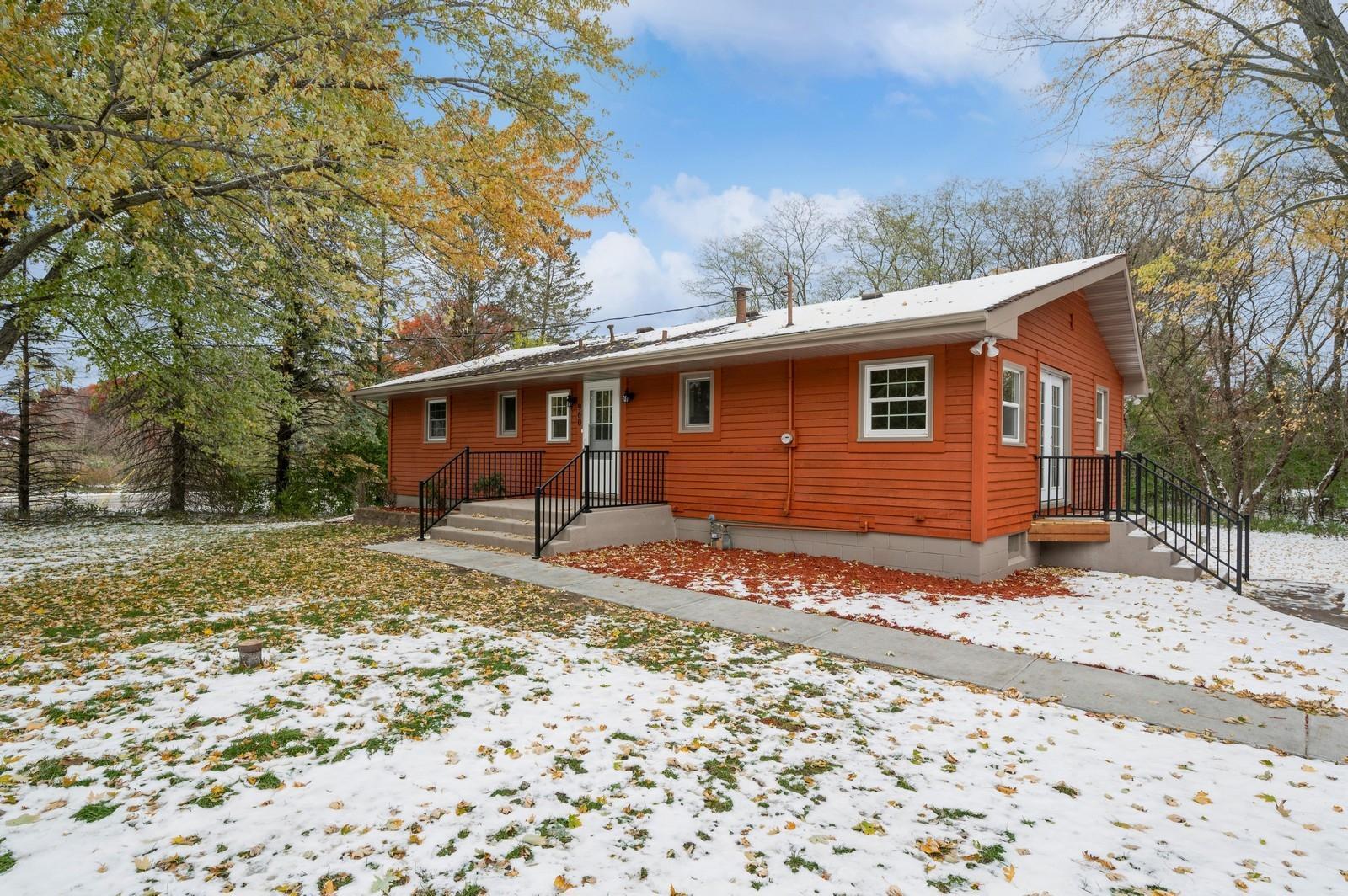 View of Residential at 960 Bunker Lake Boulevard, Ham Lake MN 55304, Ham Lake - Mike Wilen | Minnesota Team Real Estate