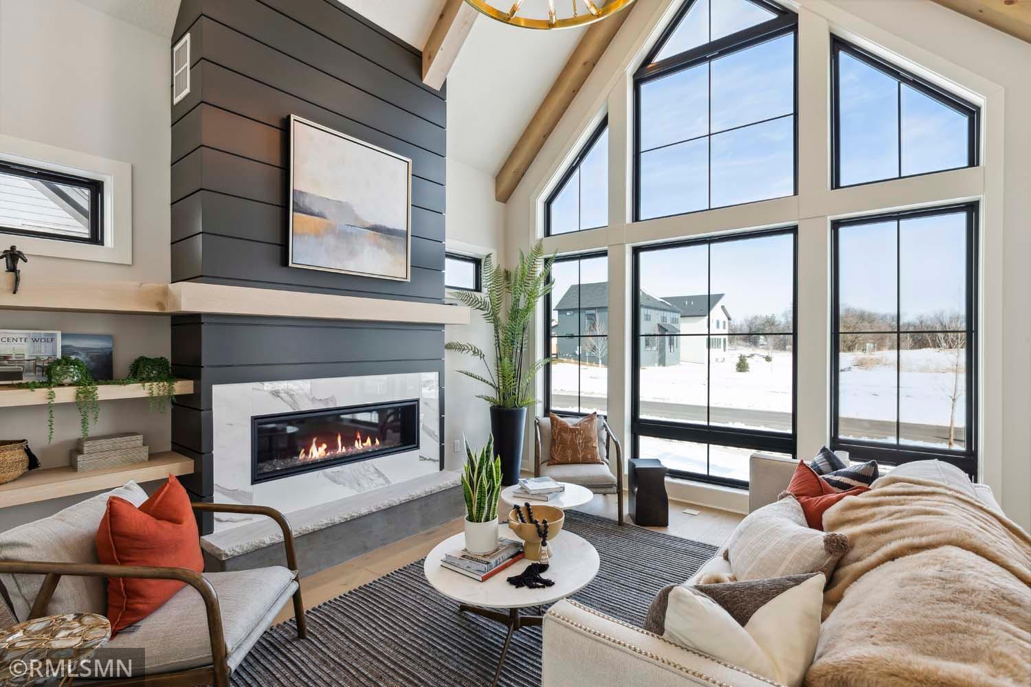 View of Residential at 11547 Wildflower Drive, Lake Elmo MN 55042, Lake Elmo - Mike Wilen | Minnesota Team Real Estate