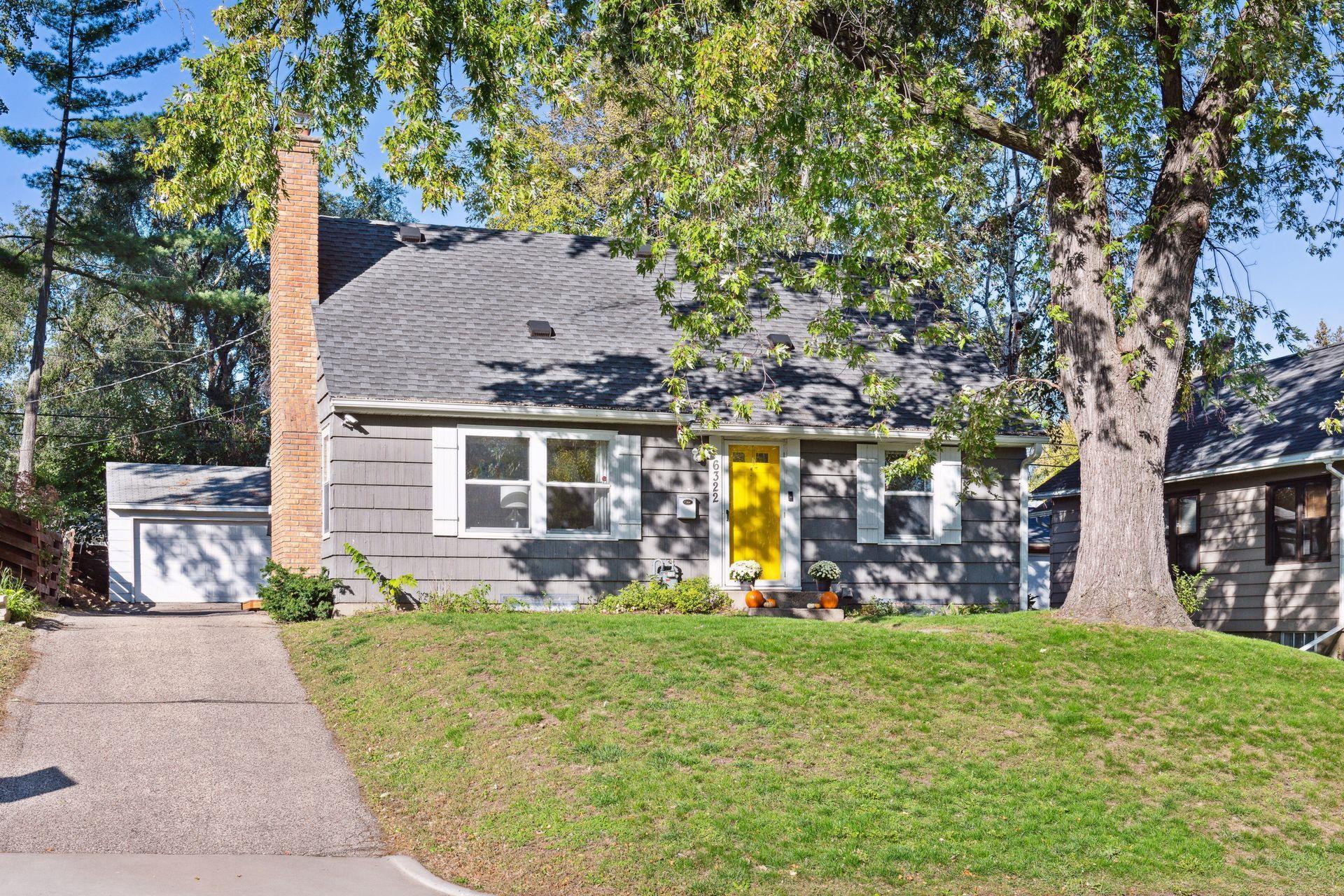 View of Residential at 6322 Bloomington Avenue, Richfield MN 55423, Richfield - Mike Wilen | Minnesota Team Real Estate